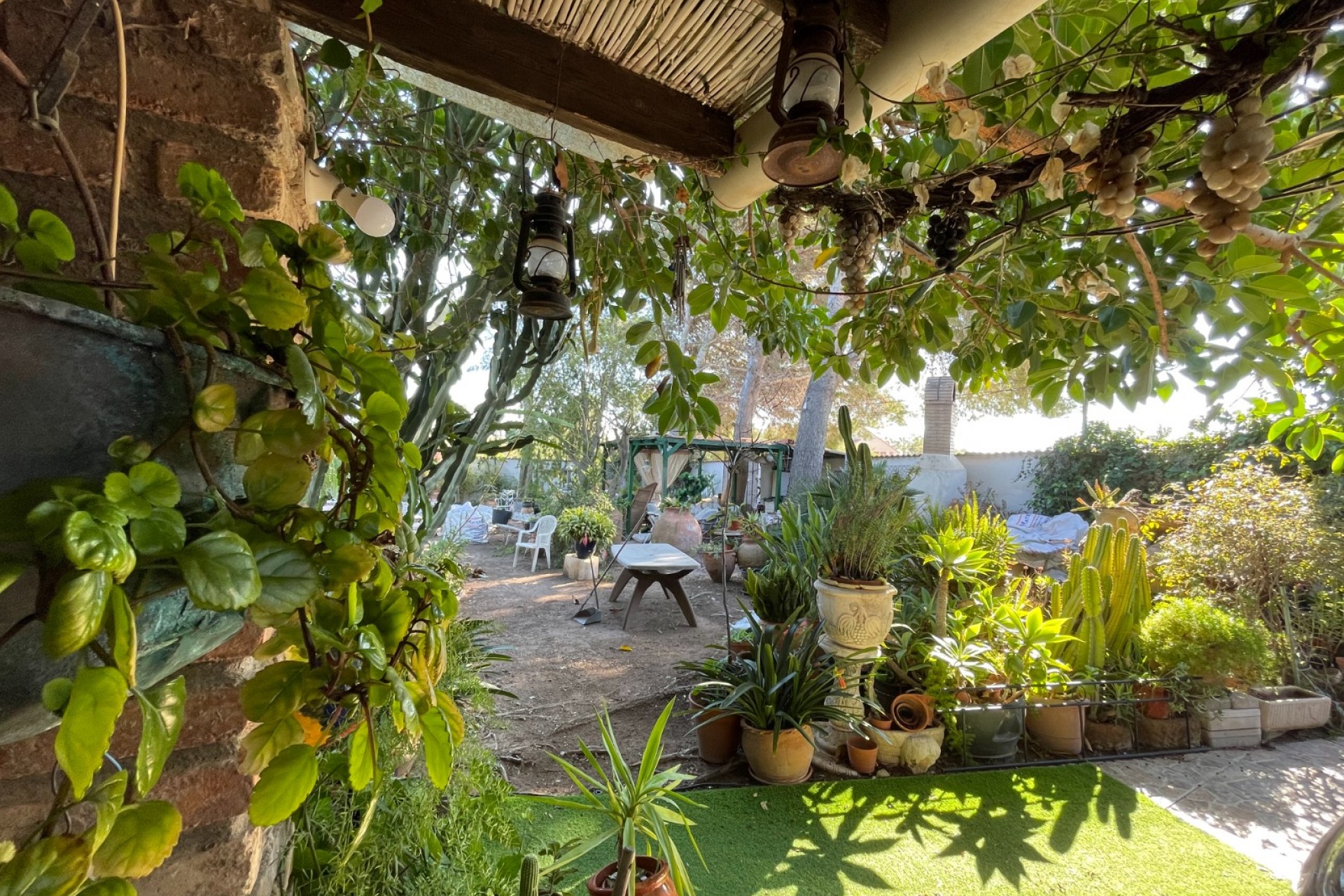 Wiederverkauf - Villa -
Orihuela Costa - Lomas De Cabo Roig