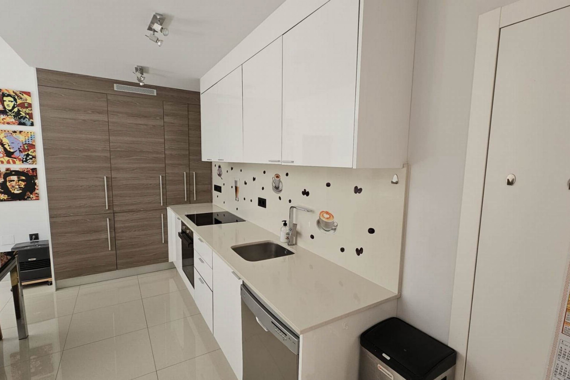 Wiederverkauf - Villa -
Orihuela Costa - Lomas De Cabo Roig