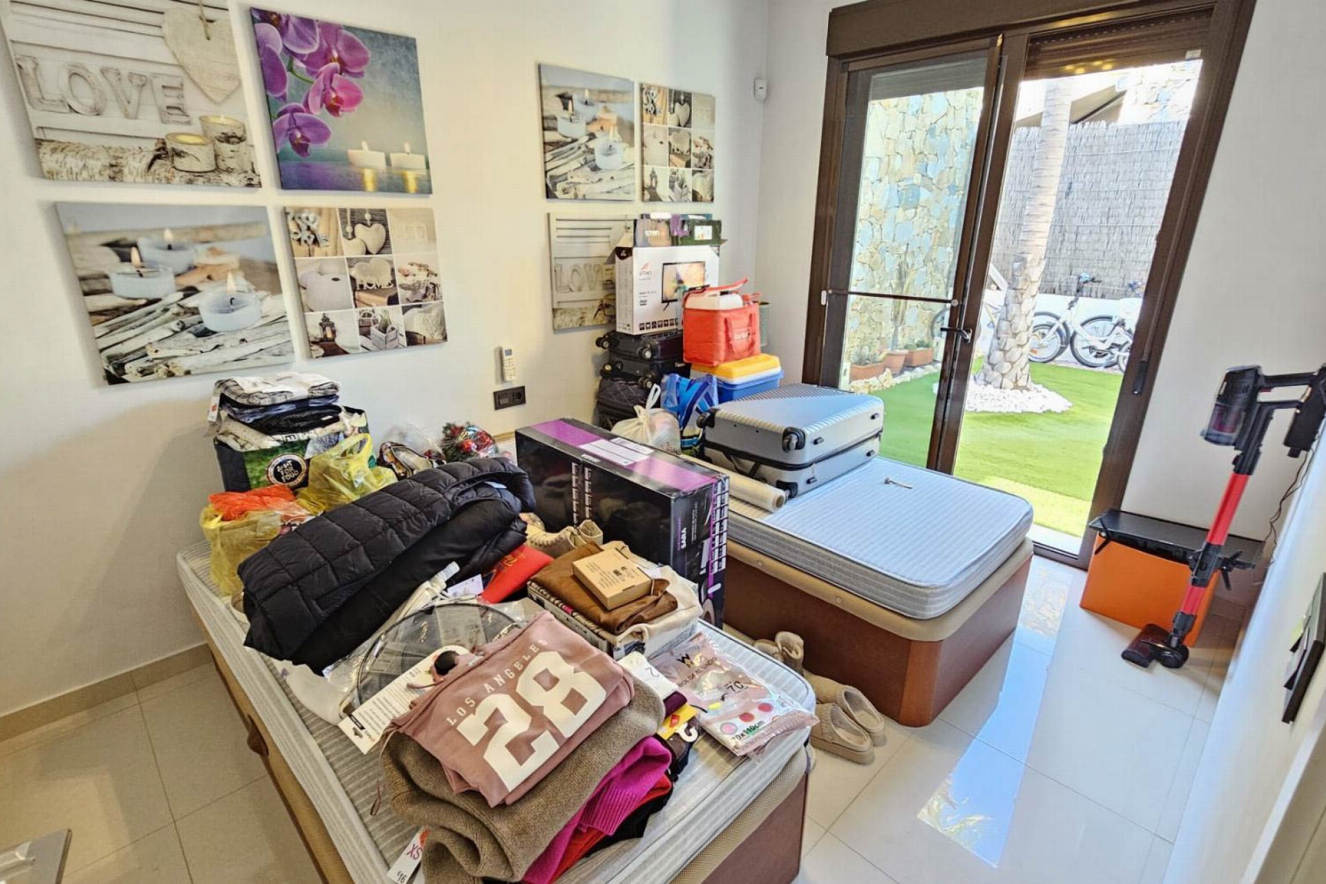 Wiederverkauf - Villa -
Orihuela Costa - Lomas De Cabo Roig