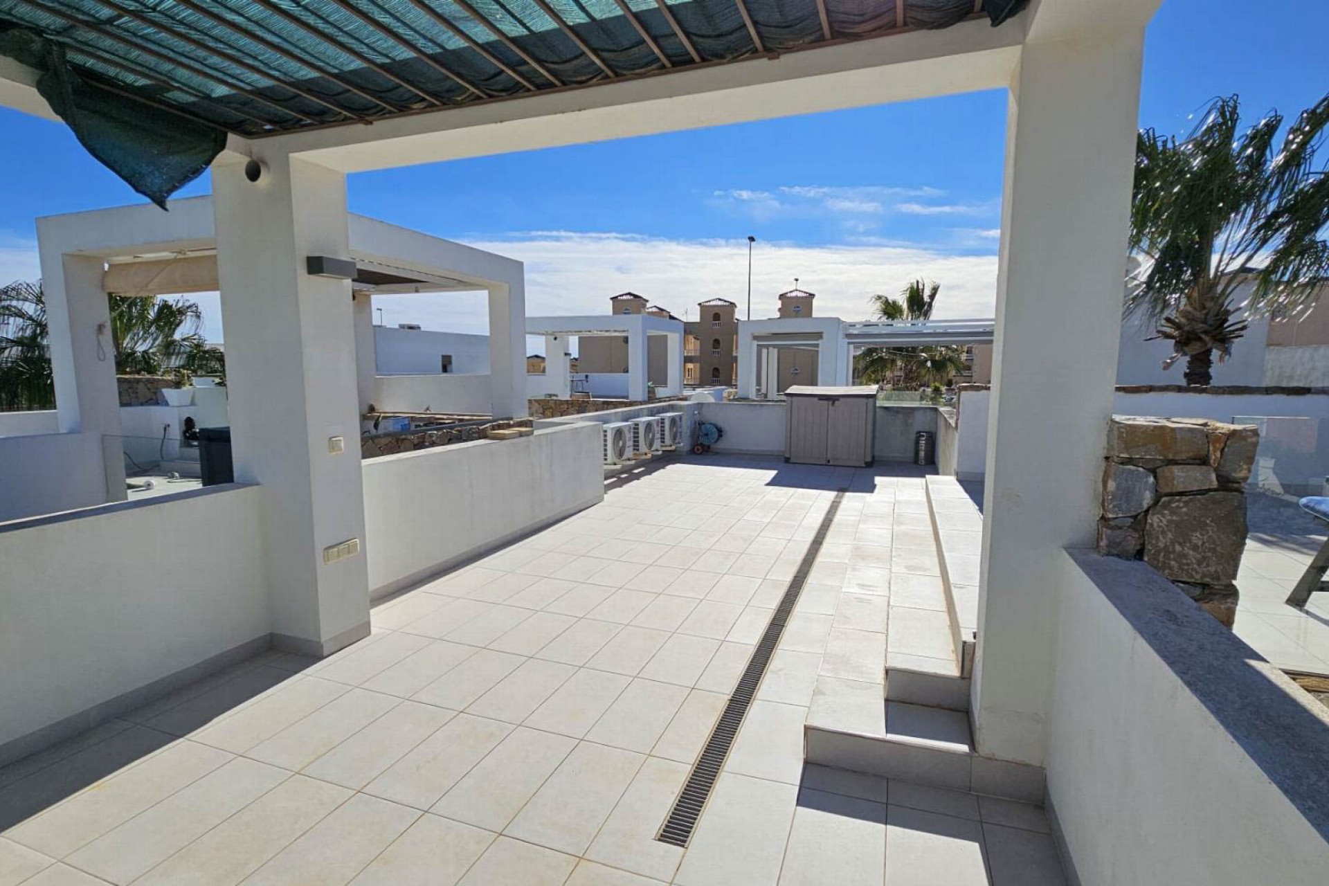 Wiederverkauf - Villa -
Orihuela Costa - Lomas De Cabo Roig