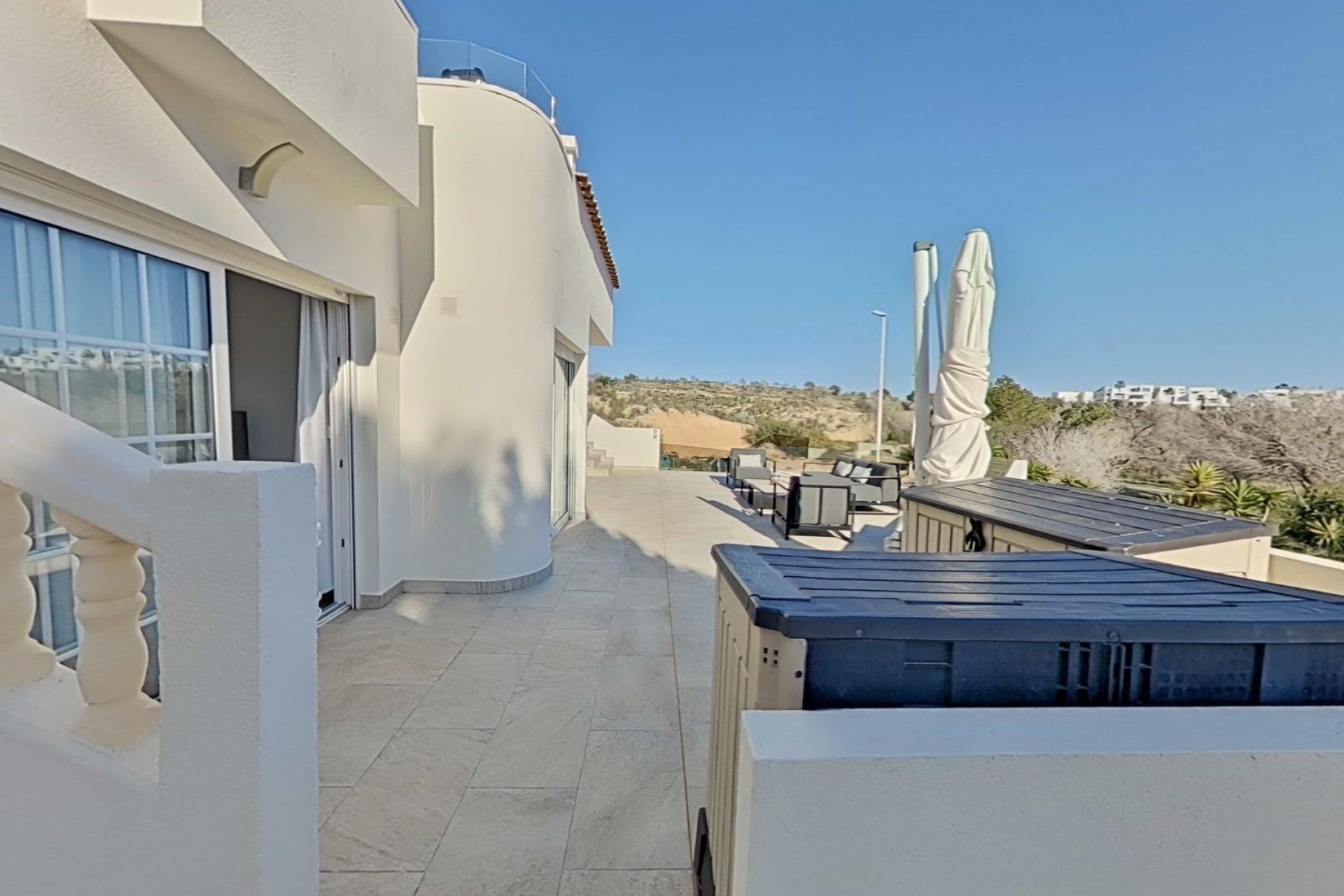 Wiederverkauf - Villa -
Orihuela Costa - Lomas de Campoamor-Las Ramblas