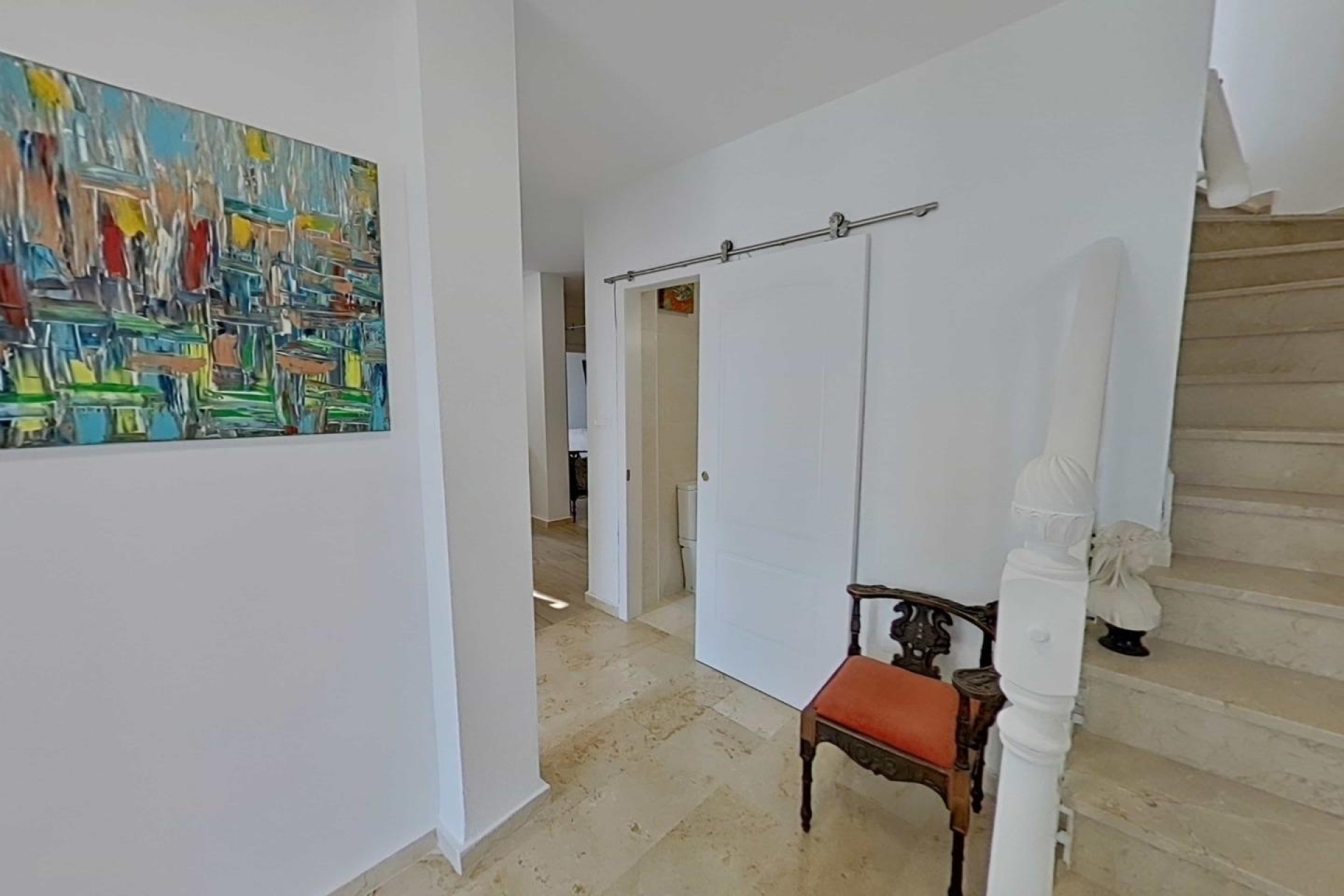 Wiederverkauf - Villa -
Orihuela Costa - Lomas de Campoamor-Las Ramblas