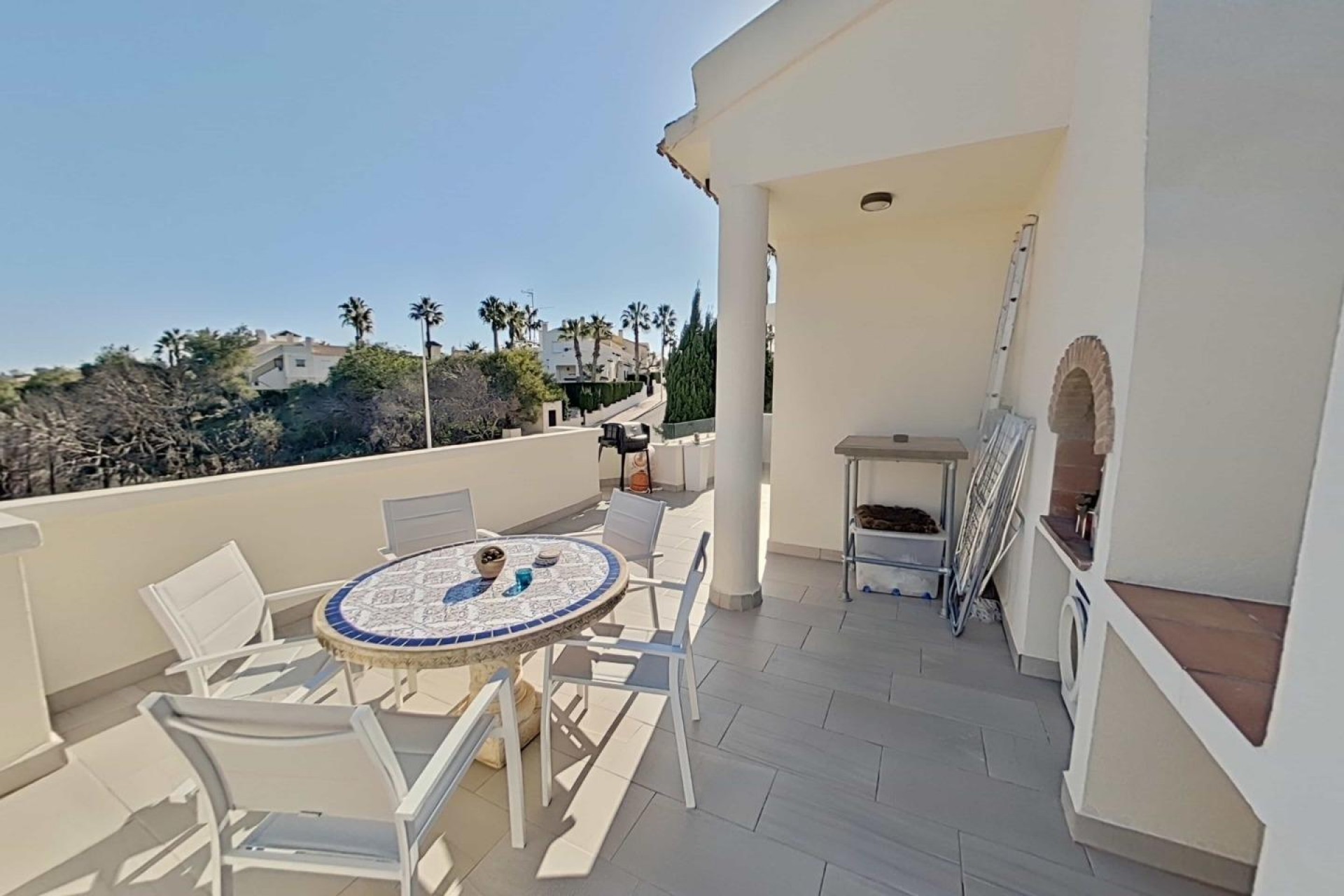 Wiederverkauf - Villa -
Orihuela Costa - Lomas de Campoamor-Las Ramblas