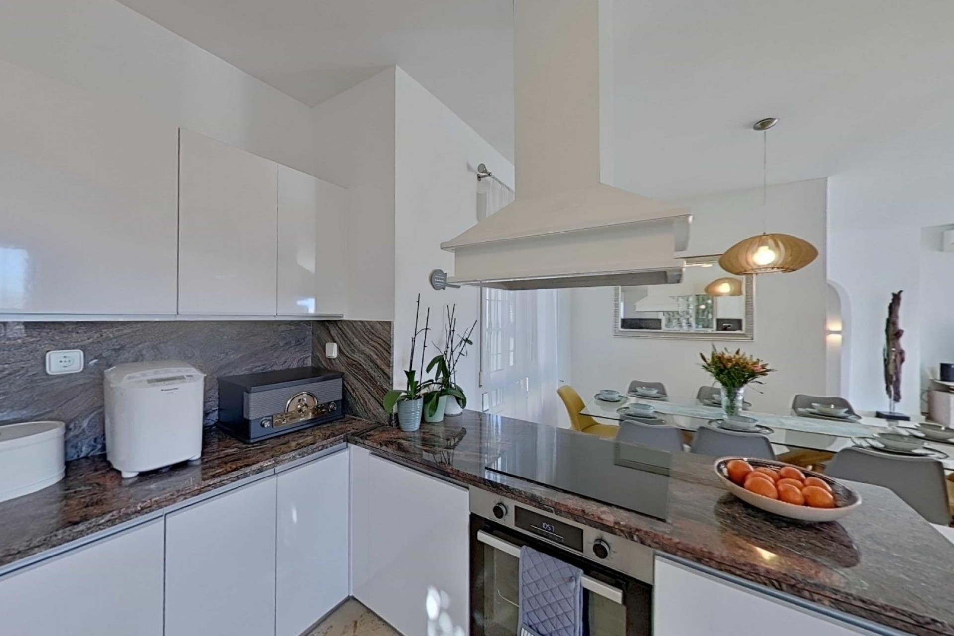 Wiederverkauf - Villa -
Orihuela Costa - Lomas de Campoamor-Las Ramblas