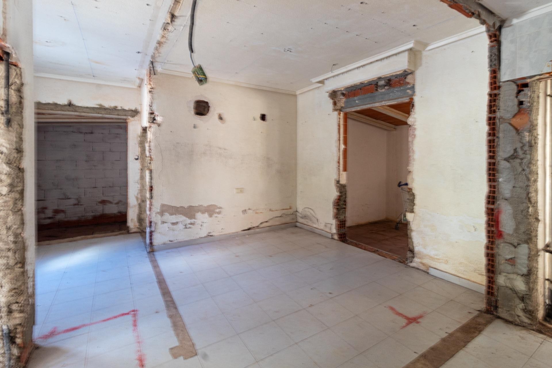 Wiederverkauf - Villa -
Orihuela Costa - Los Almendros-La Florida