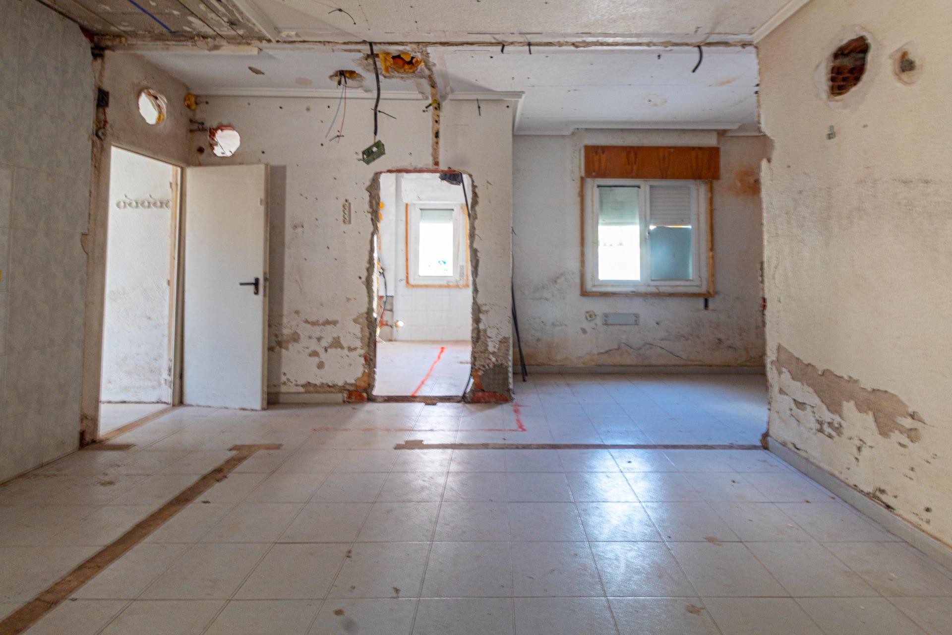 Wiederverkauf - Villa -
Orihuela Costa - Los Almendros-La Florida