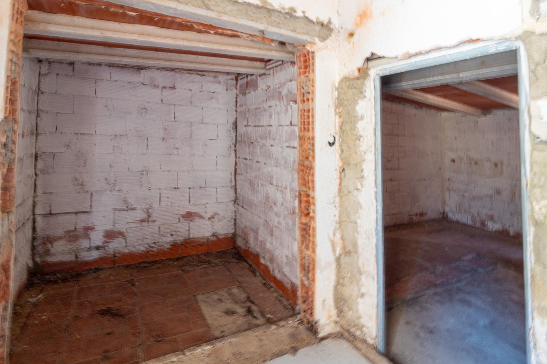 Wiederverkauf - Villa -
Orihuela Costa - Los Almendros-La Florida