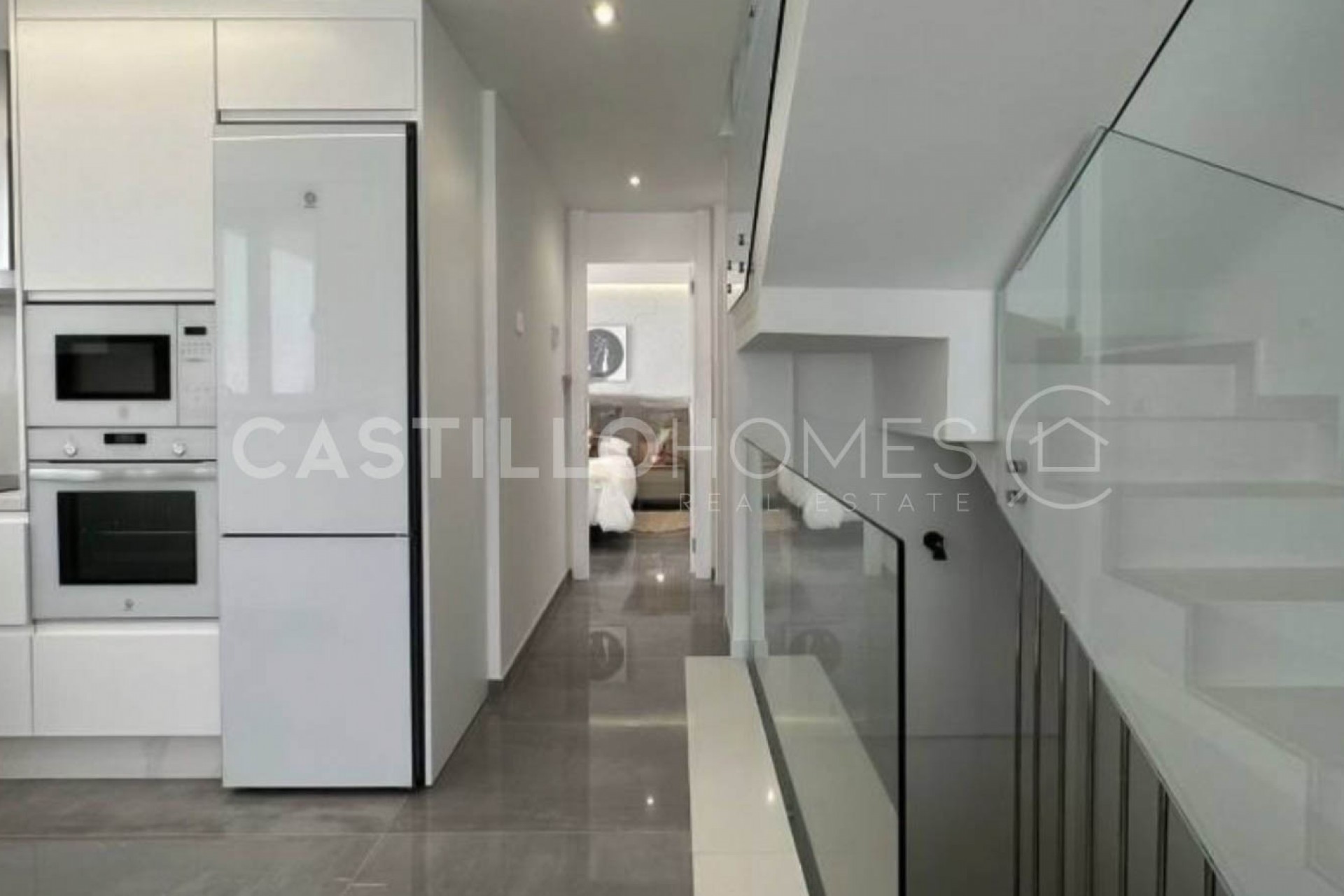 Wiederverkauf - Villa -
Orihuela Costa - Los Altos