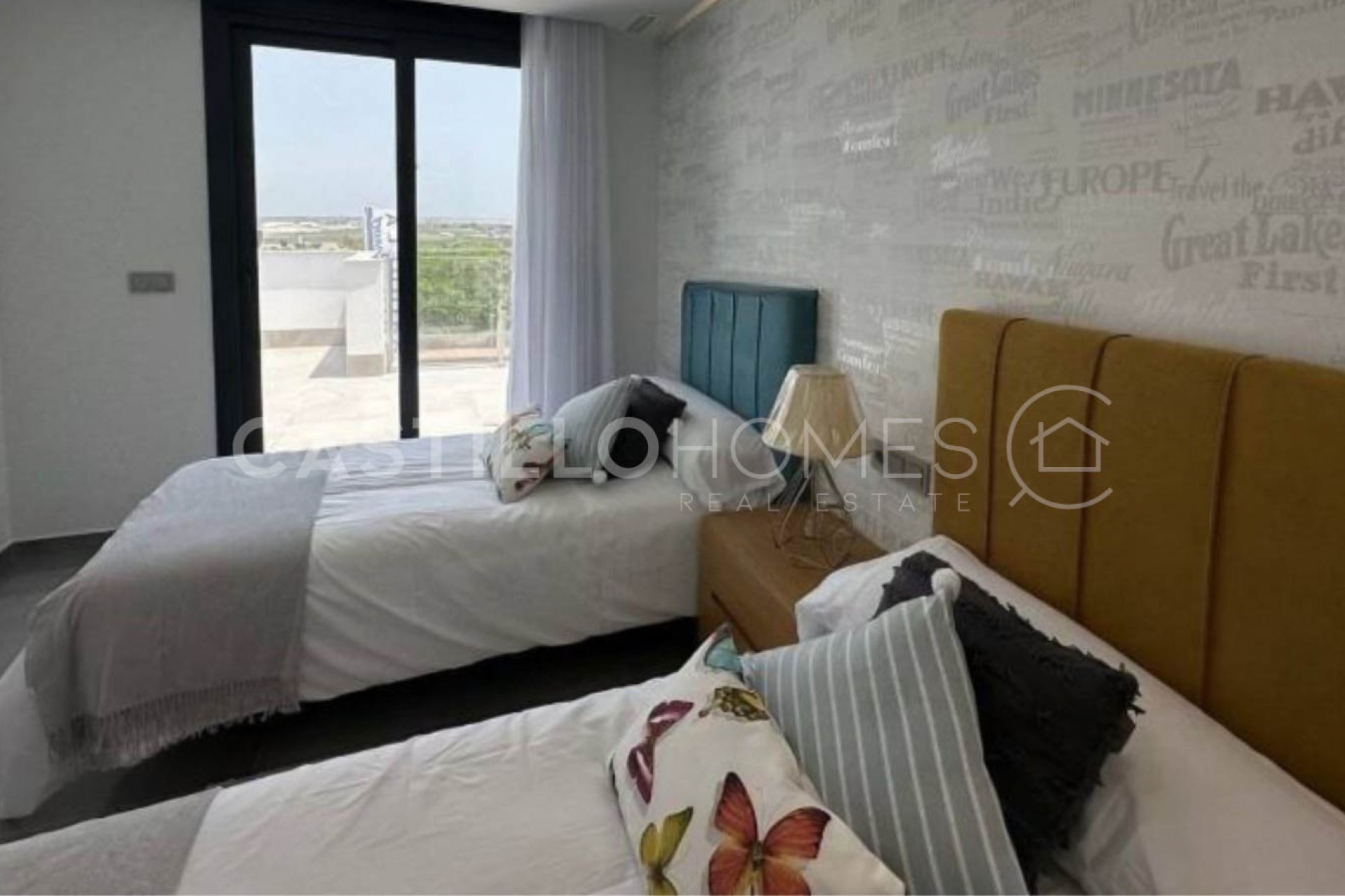 Wiederverkauf - Villa -
Orihuela Costa - Los Altos