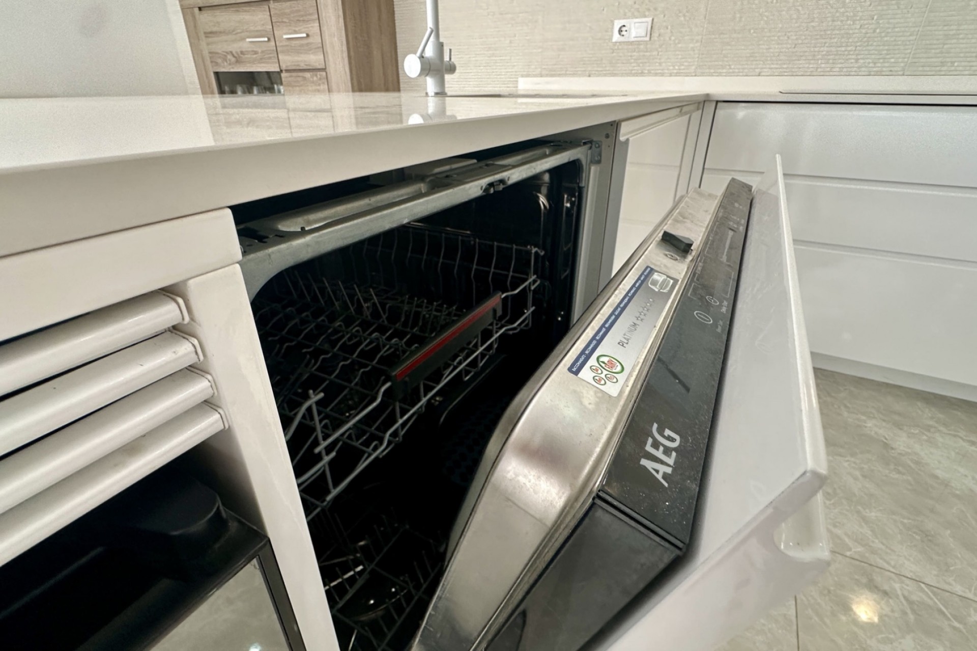 Wiederverkauf - Villa -
Orihuela Costa - Los Altos