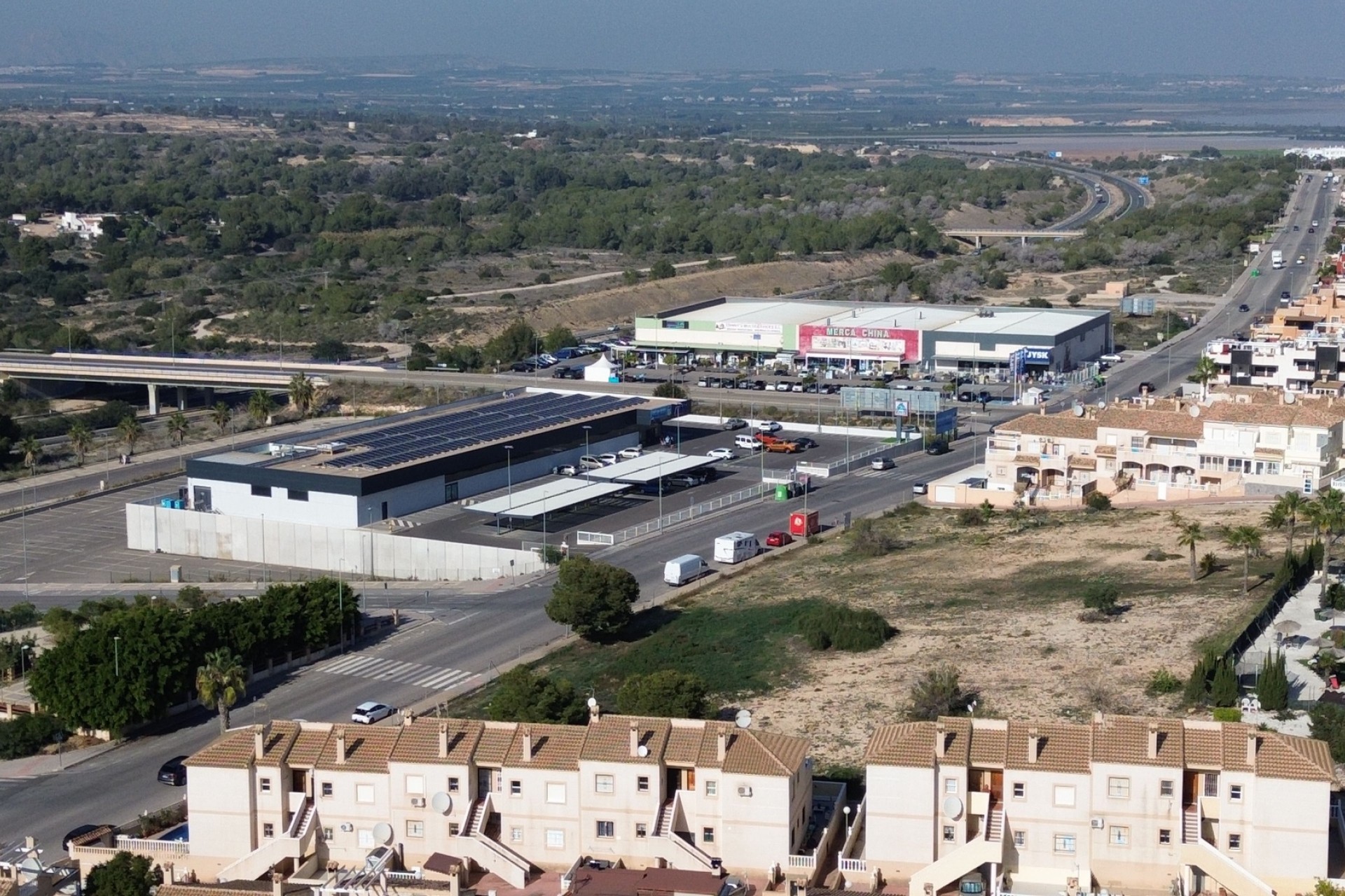 Wiederverkauf - Villa -
Orihuela Costa - Los Altos