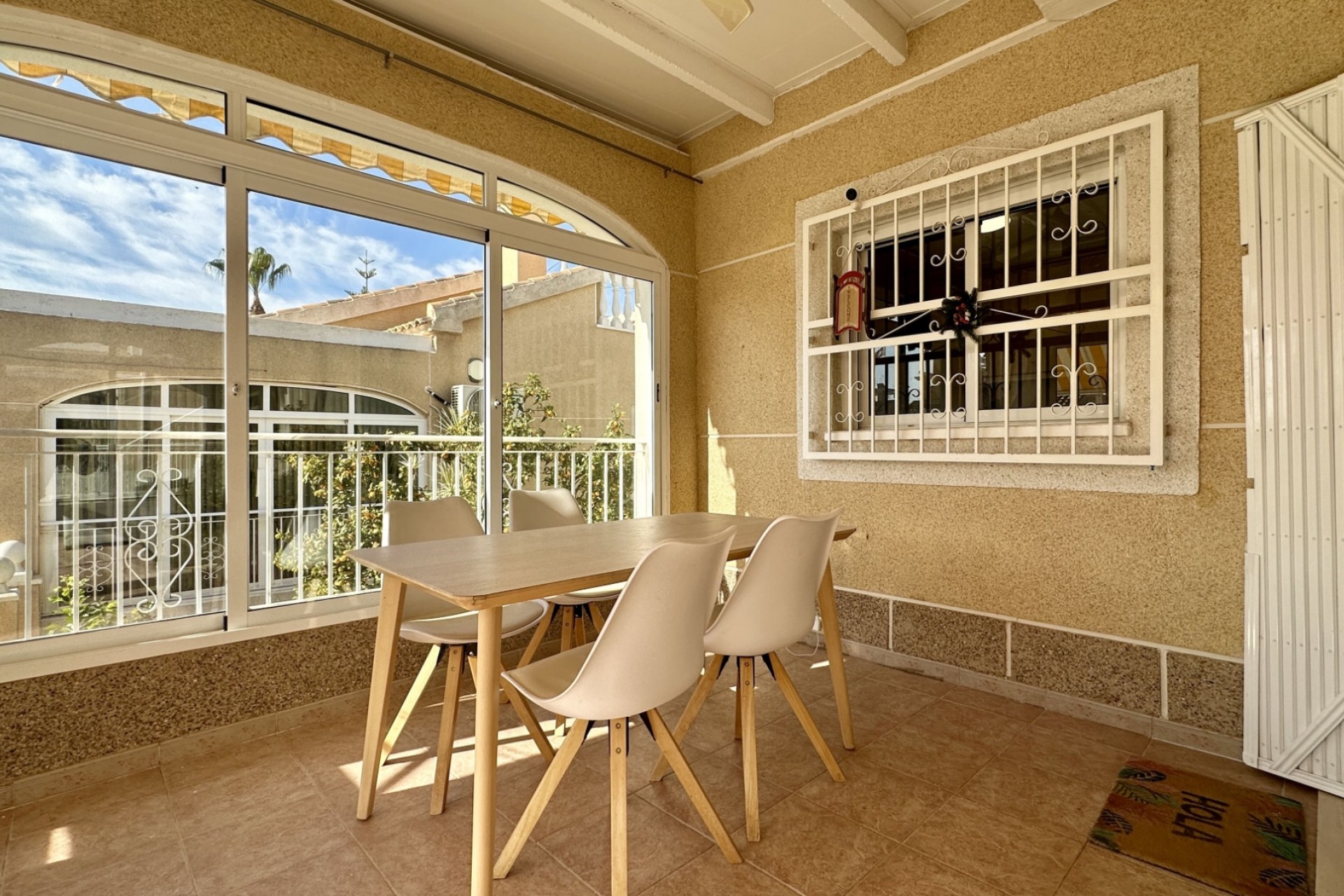 Wiederverkauf - Villa -
Orihuela Costa - Los Altos