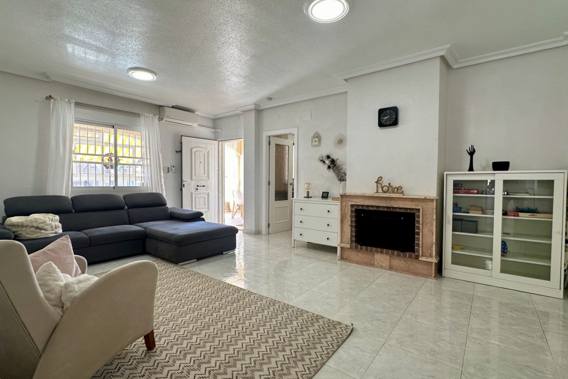 Wiederverkauf - Villa -
Orihuela Costa - Los Altos