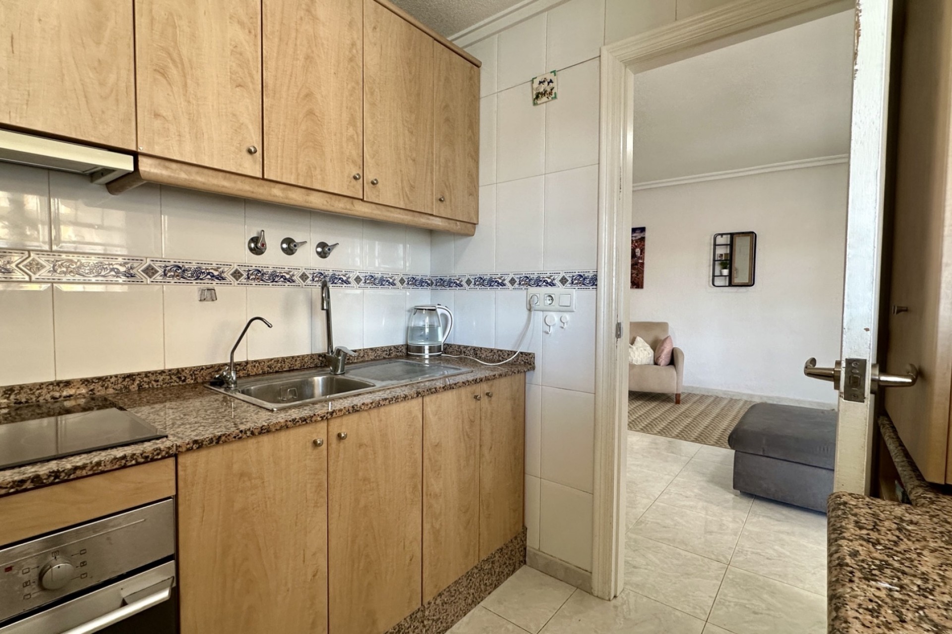 Wiederverkauf - Villa -
Orihuela Costa - Los Altos