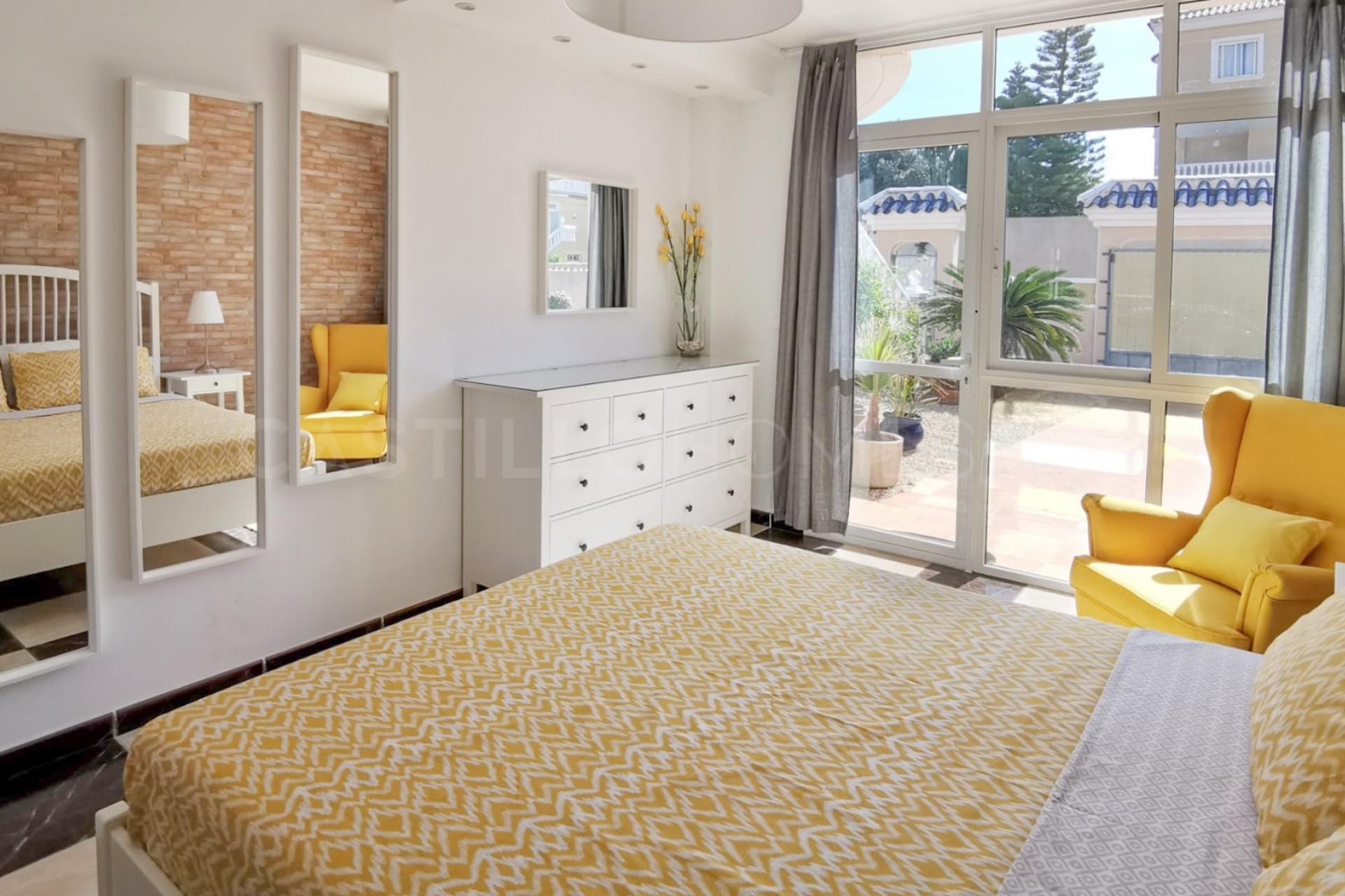 Wiederverkauf - Villa -
Orihuela Costa - Los Altos