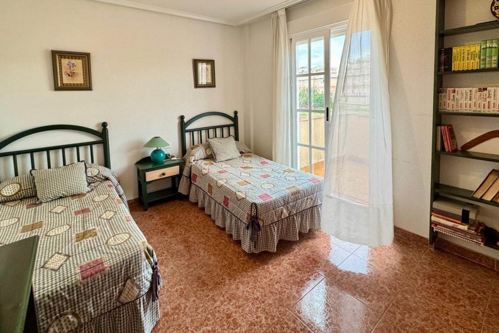 Wiederverkauf - Villa -
Orihuela Costa - Los Altos