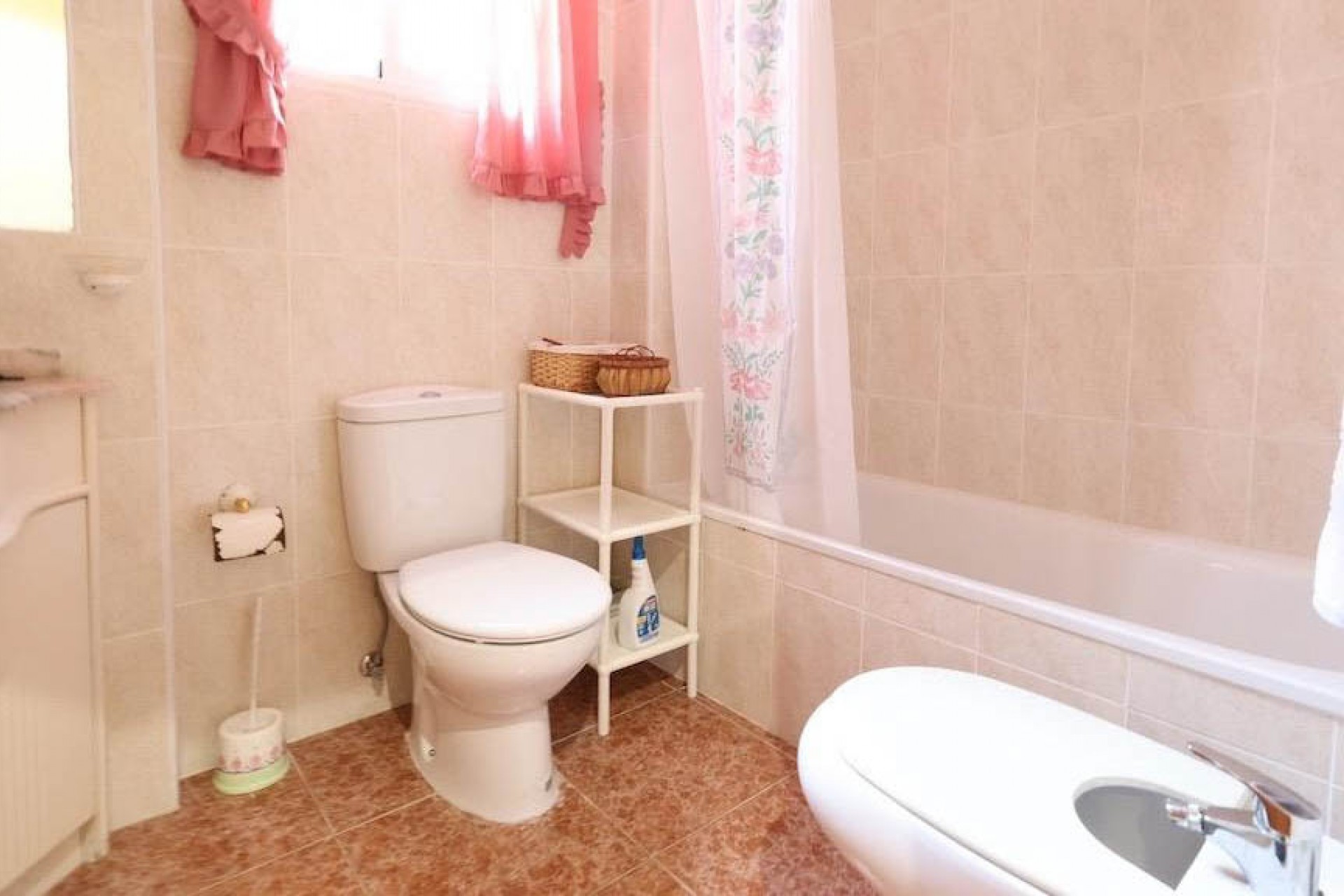Wiederverkauf - Villa -
Orihuela Costa - Los Altos