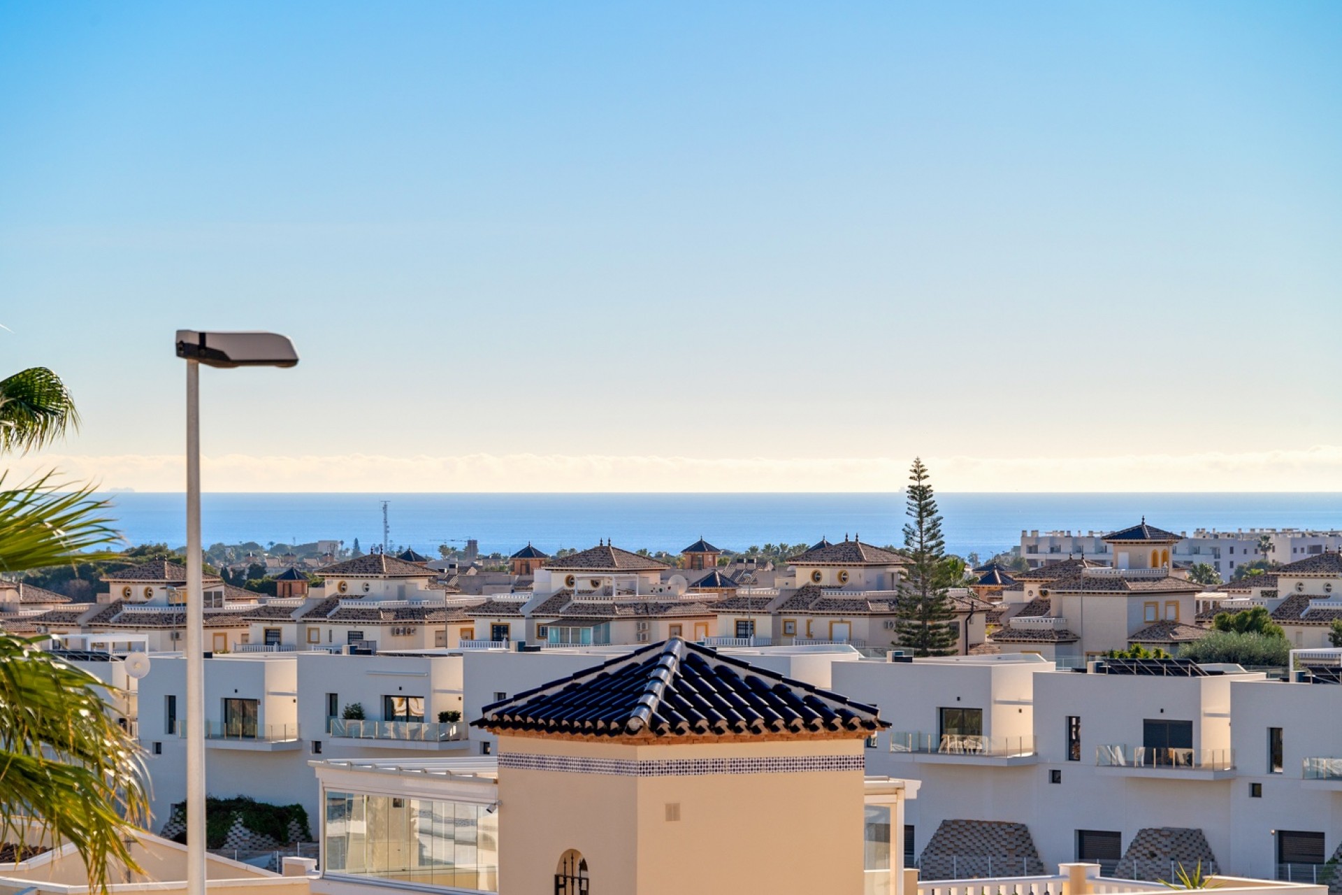 Wiederverkauf - Villa * -
Orihuela Costa* - Los Dolses*