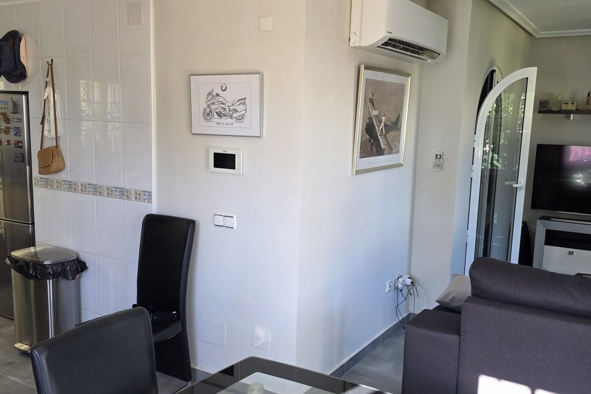 Wiederverkauf - Villa -
Orihuela Costa - Los Dolses