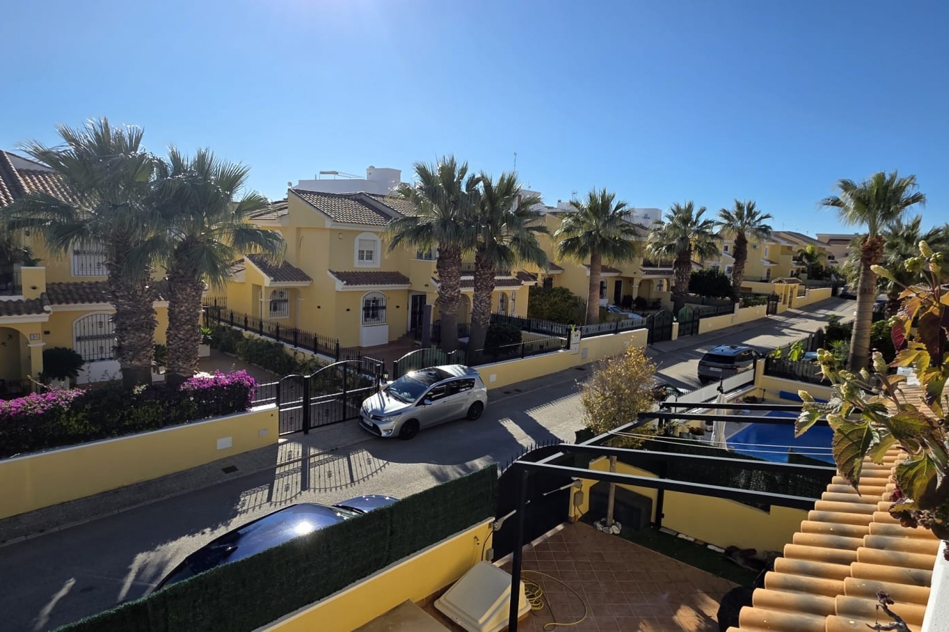 Wiederverkauf - Villa -
Orihuela Costa - Los Dolses