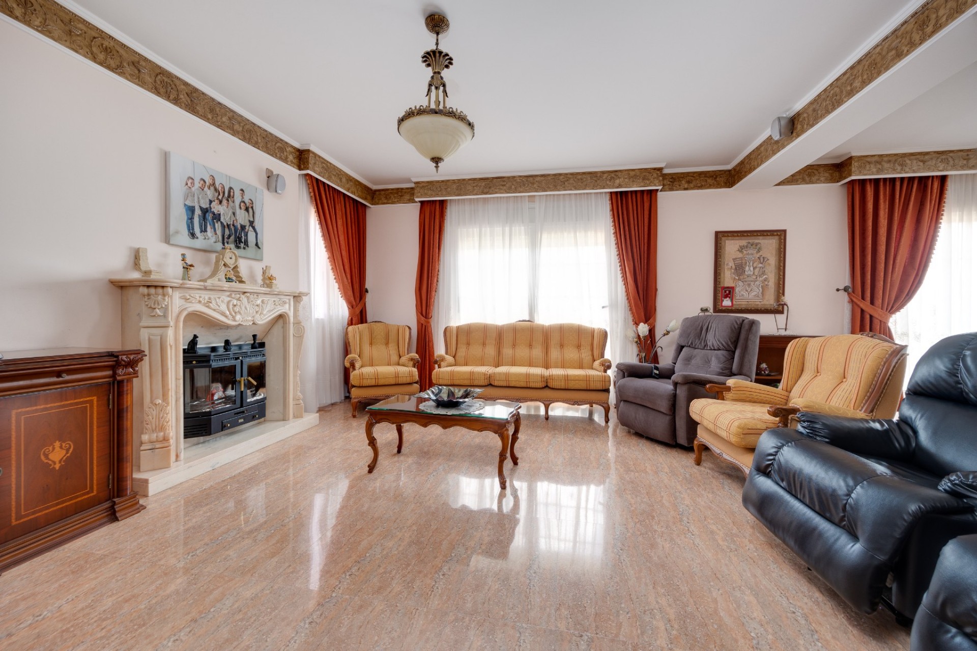 Wiederverkauf - Villa -
Orihuela Costa - Orihuela