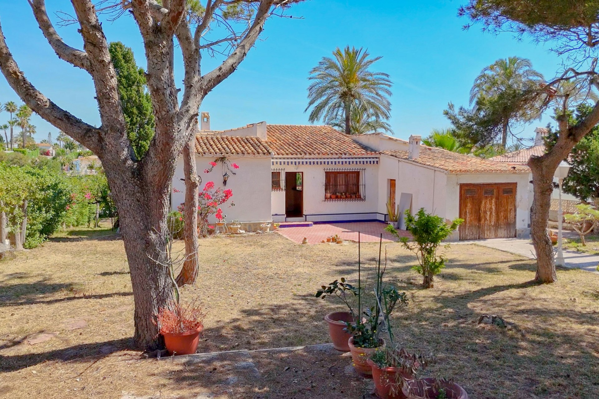 Wiederverkauf - Villa -
Orihuela Costa - Playa Flamenca
