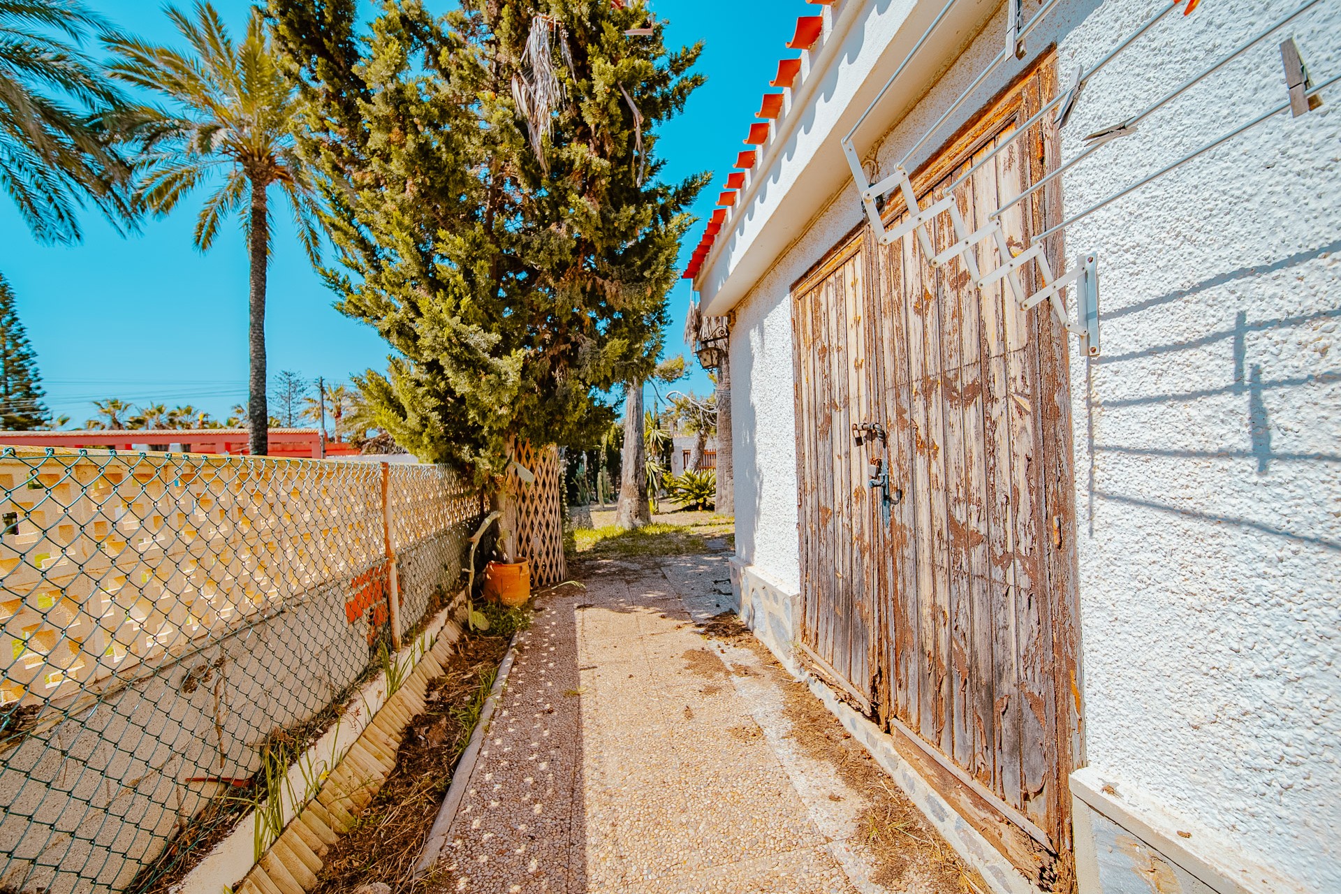 Wiederverkauf - Villa -
Orihuela Costa - Playa Flamenca