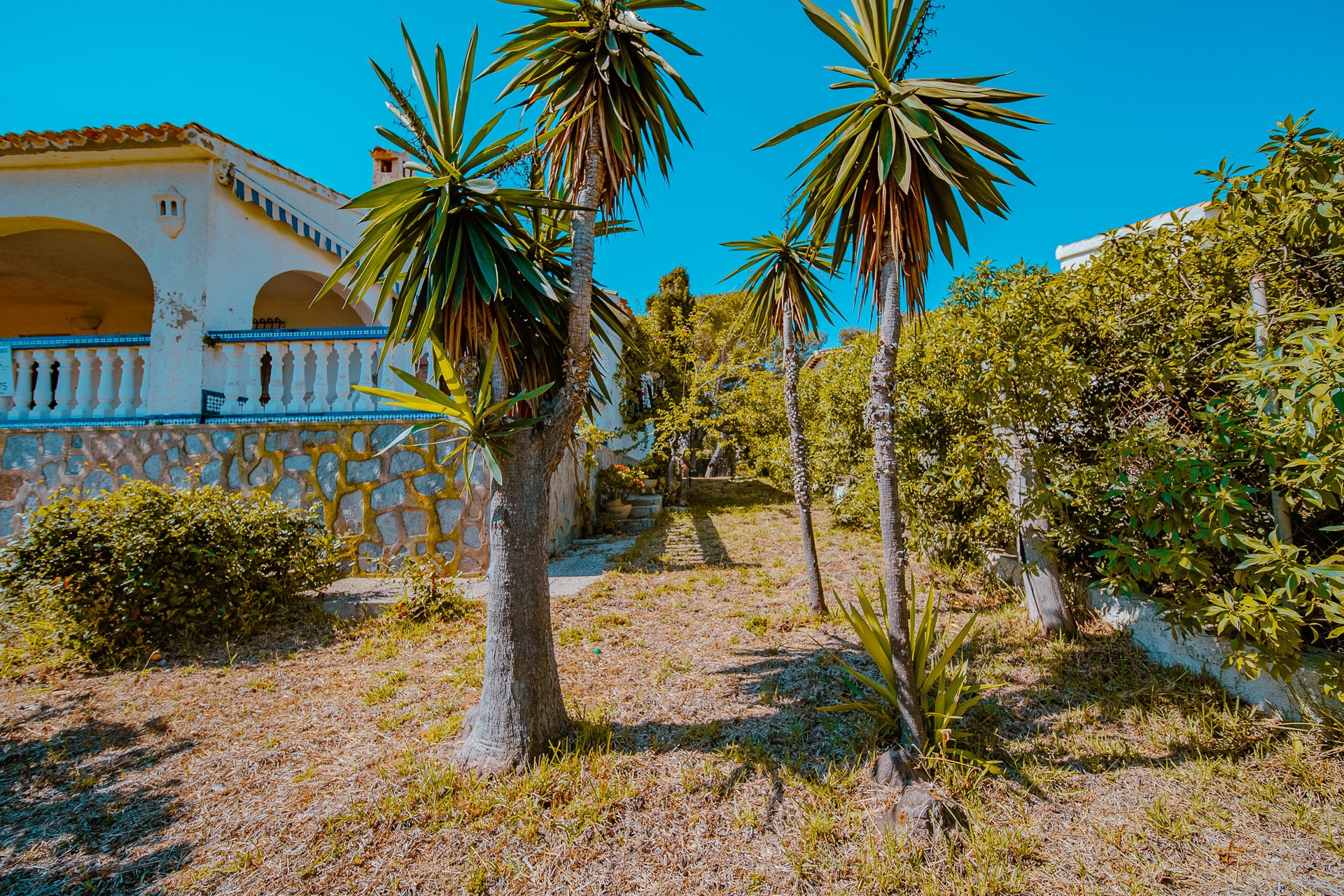 Wiederverkauf - Villa -
Orihuela Costa - Playa Flamenca