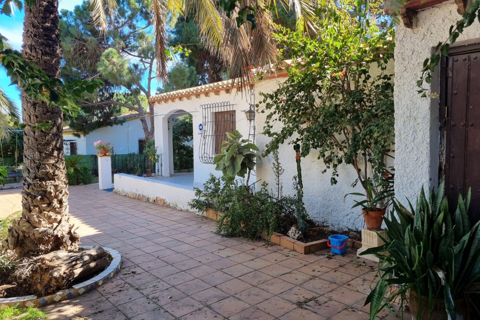 Wiederverkauf - Villa -
Orihuela Costa - Punta Prima