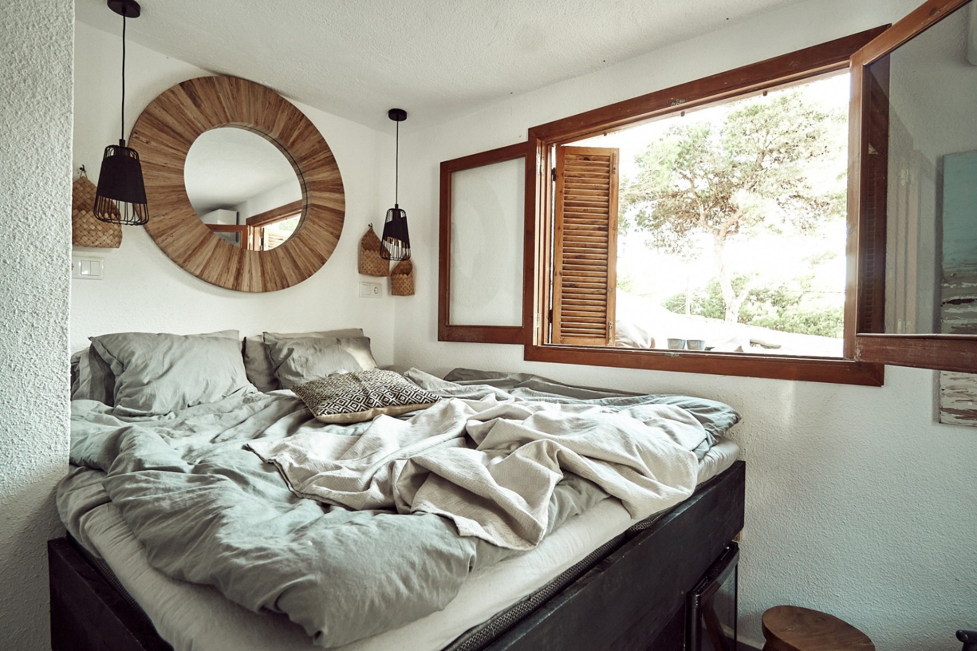 Wiederverkauf - Villa -
Orihuela Costa - Punta Prima