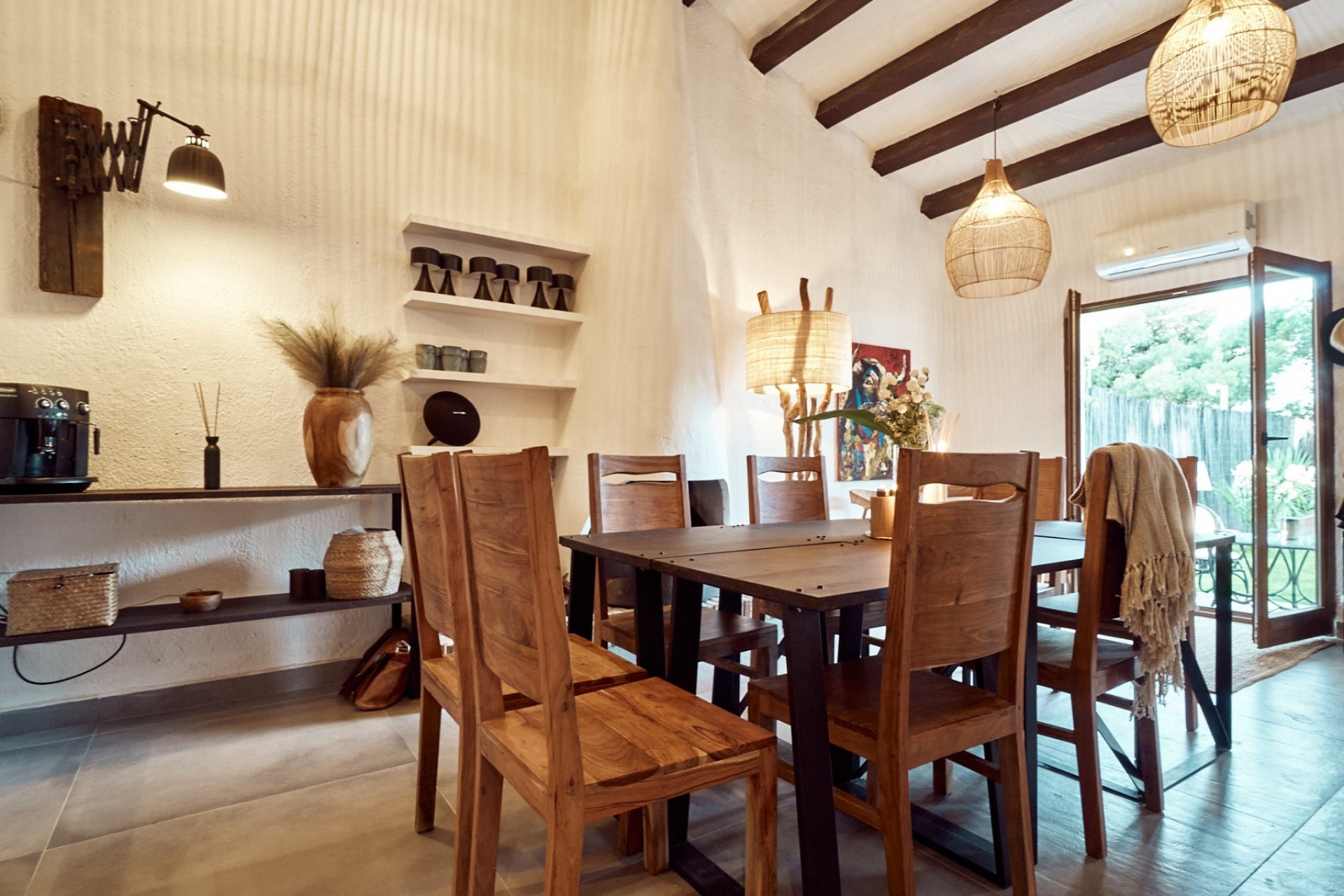 Wiederverkauf - Villa -
Orihuela Costa - Punta Prima