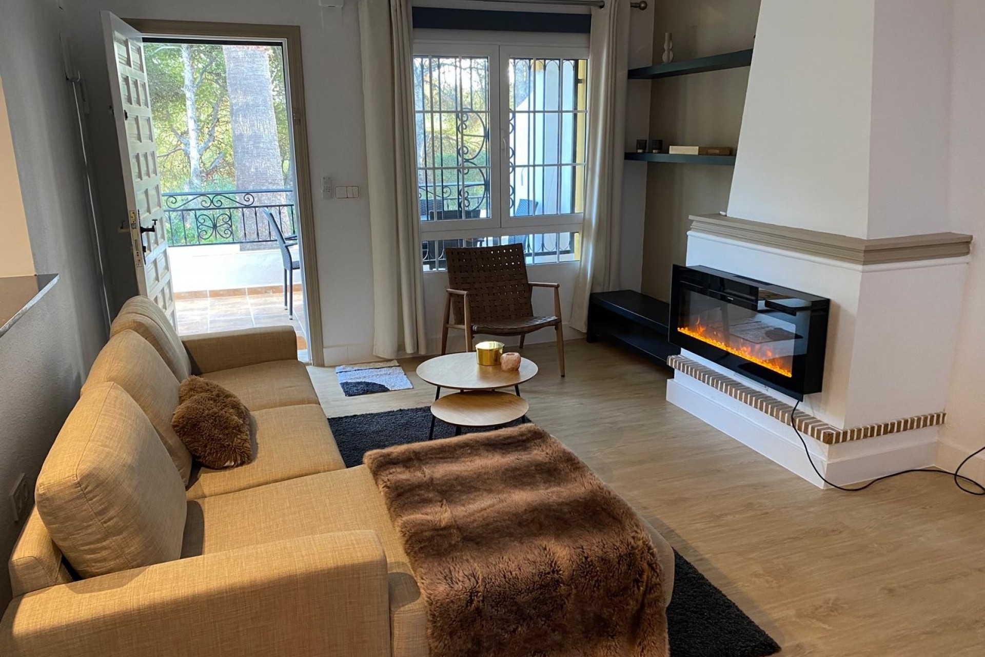 Wiederverkauf - Villa -
Orihuela Costa - Villamartín