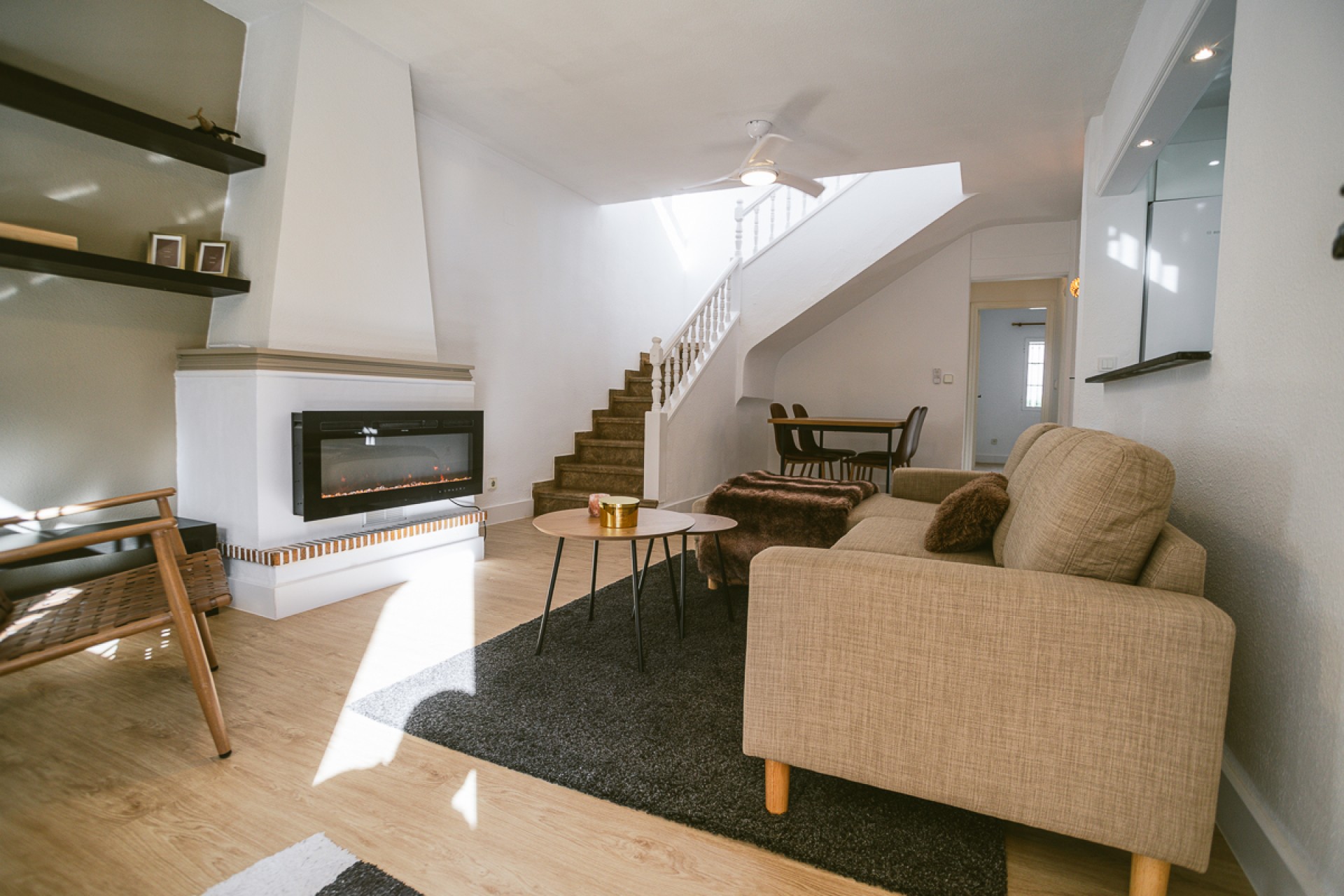 Wiederverkauf - Villa -
Orihuela Costa - Villamartín