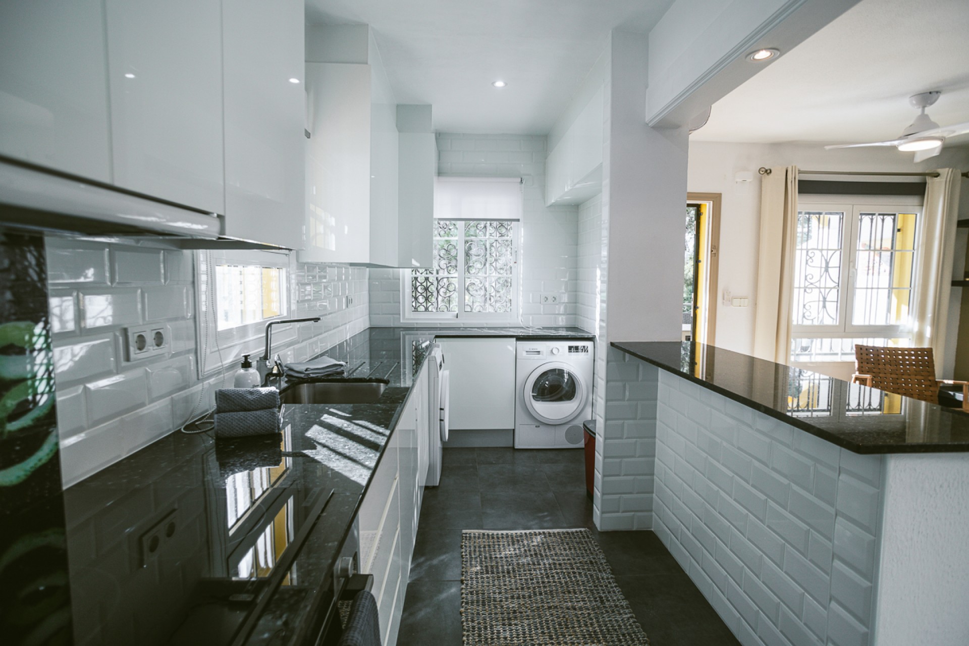 Wiederverkauf - Villa -
Orihuela Costa - Villamartín