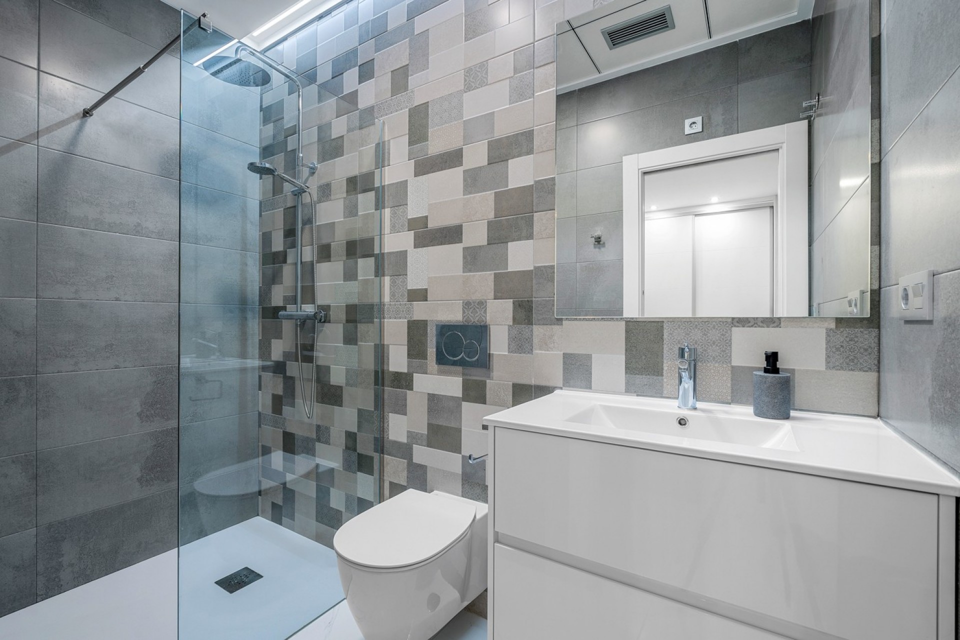 Wiederverkauf - Villa -
Orihuela Costa* - Villamartin*