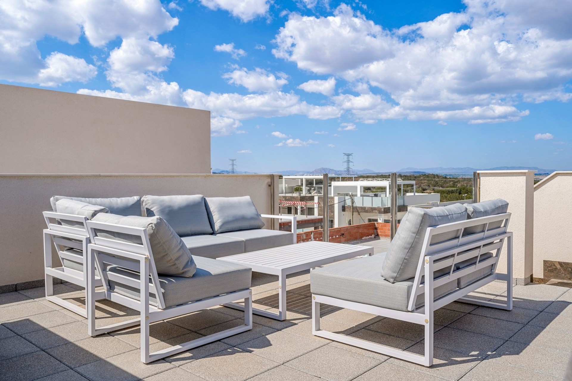 Wiederverkauf - Villa -
Orihuela Costa* - Villamartin*