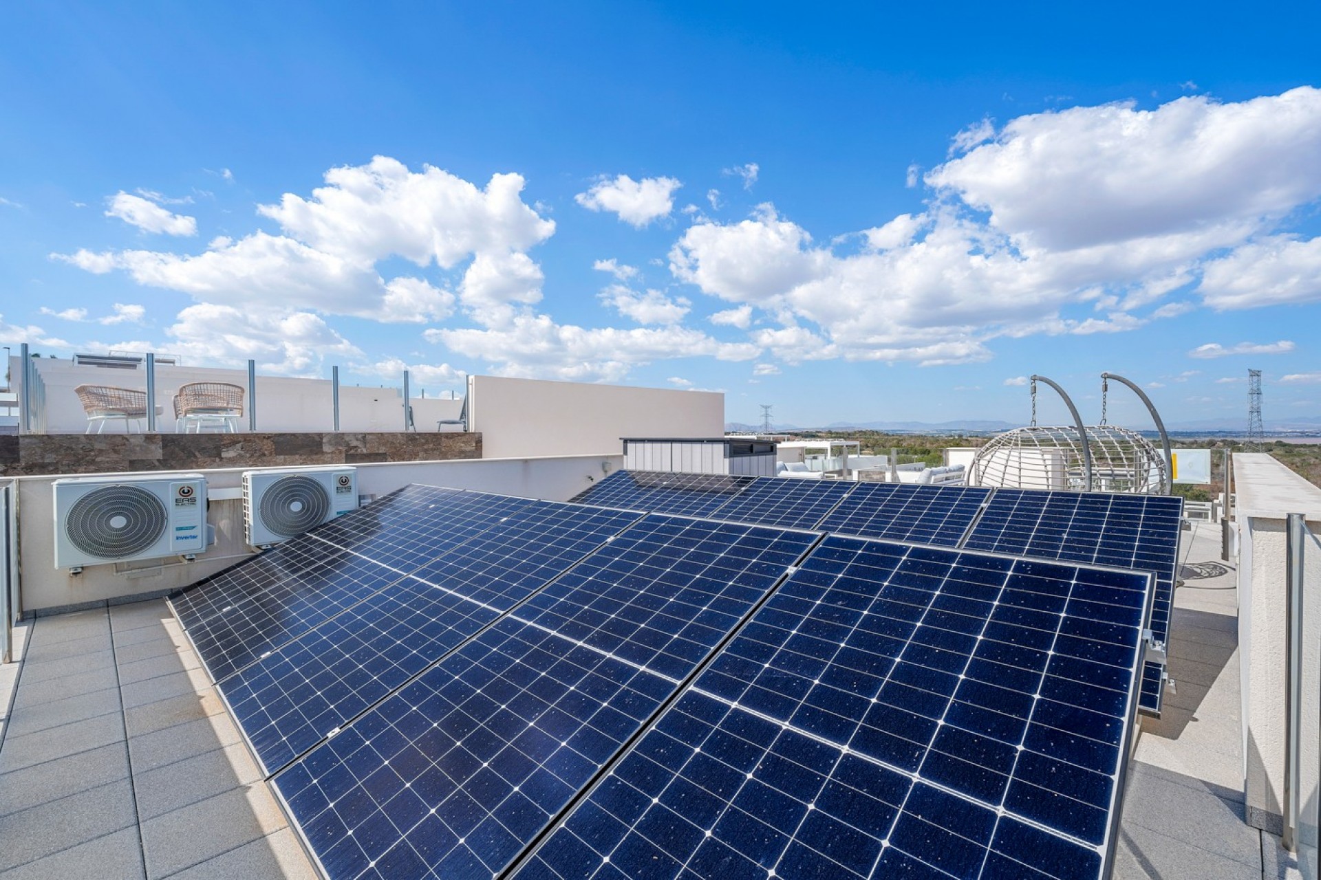 Wiederverkauf - Villa -
Orihuela Costa* - Villamartin*