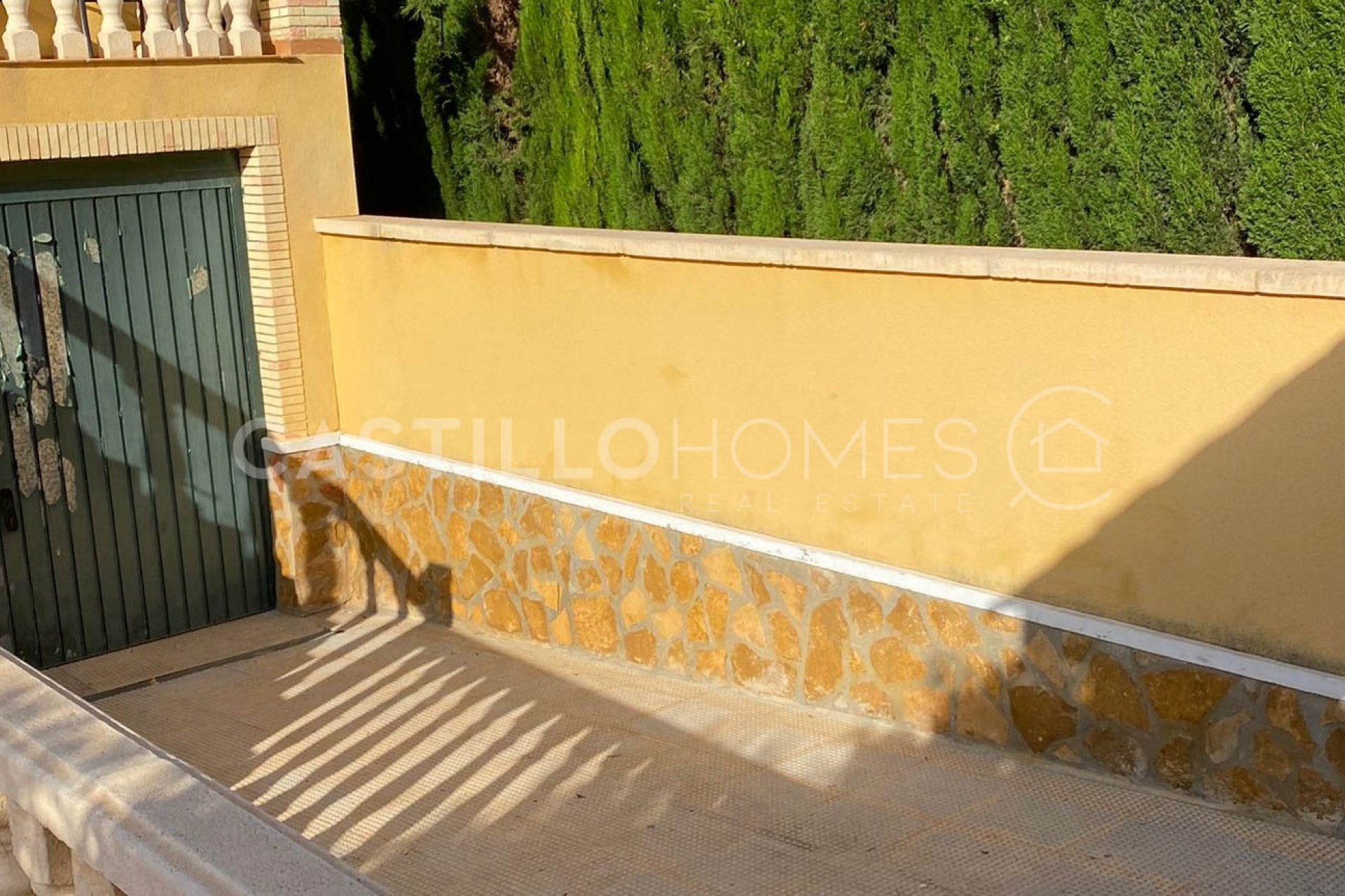 Wiederverkauf - Villa -
Orihuela Costa - Villamartín