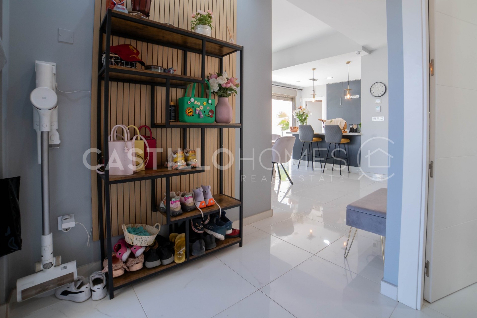 Wiederverkauf - Villa -
Orihuela Costa - Villamartín