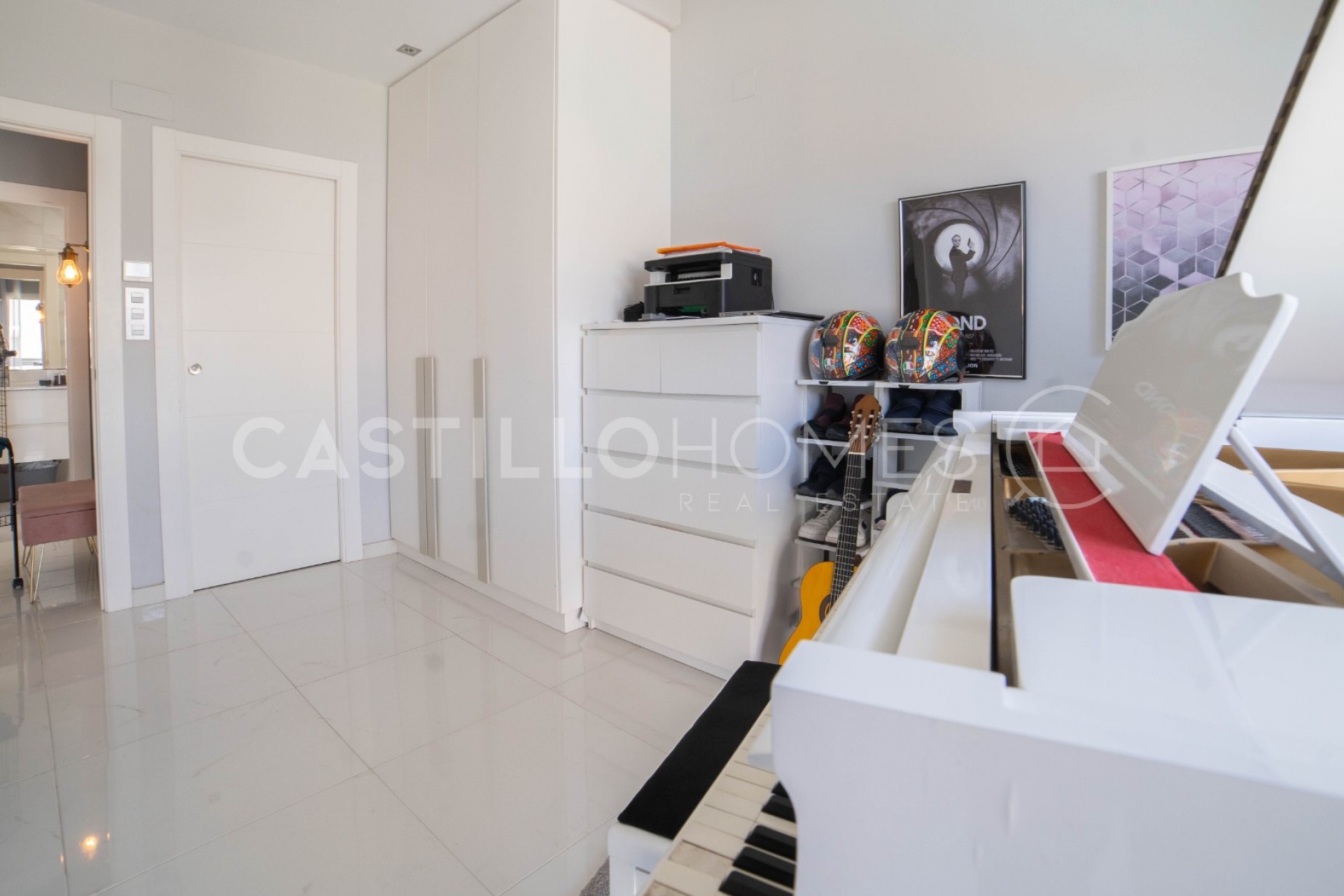 Wiederverkauf - Villa -
Orihuela Costa - Villamartín