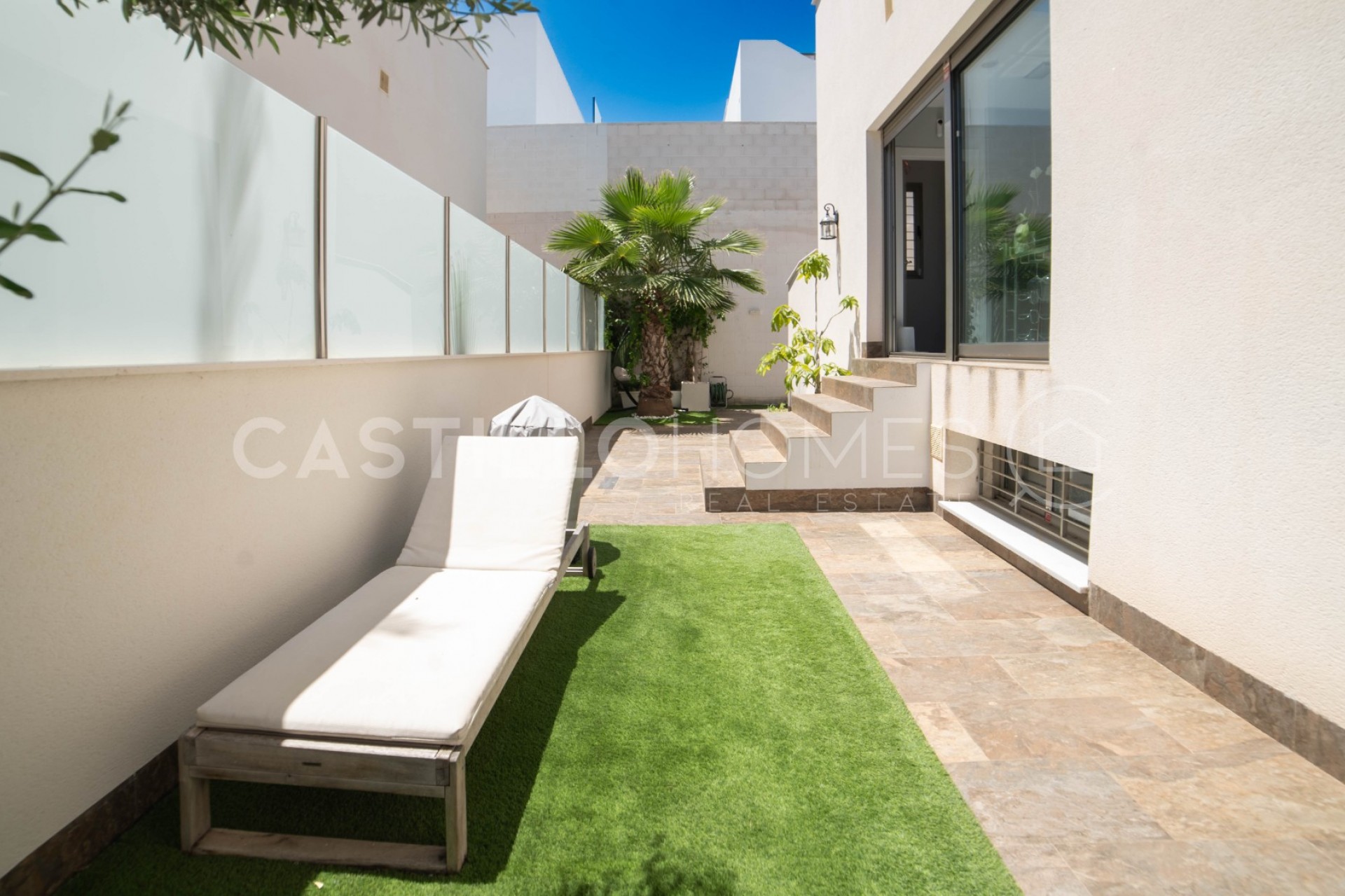 Wiederverkauf - Villa -
Orihuela Costa - Villamartín