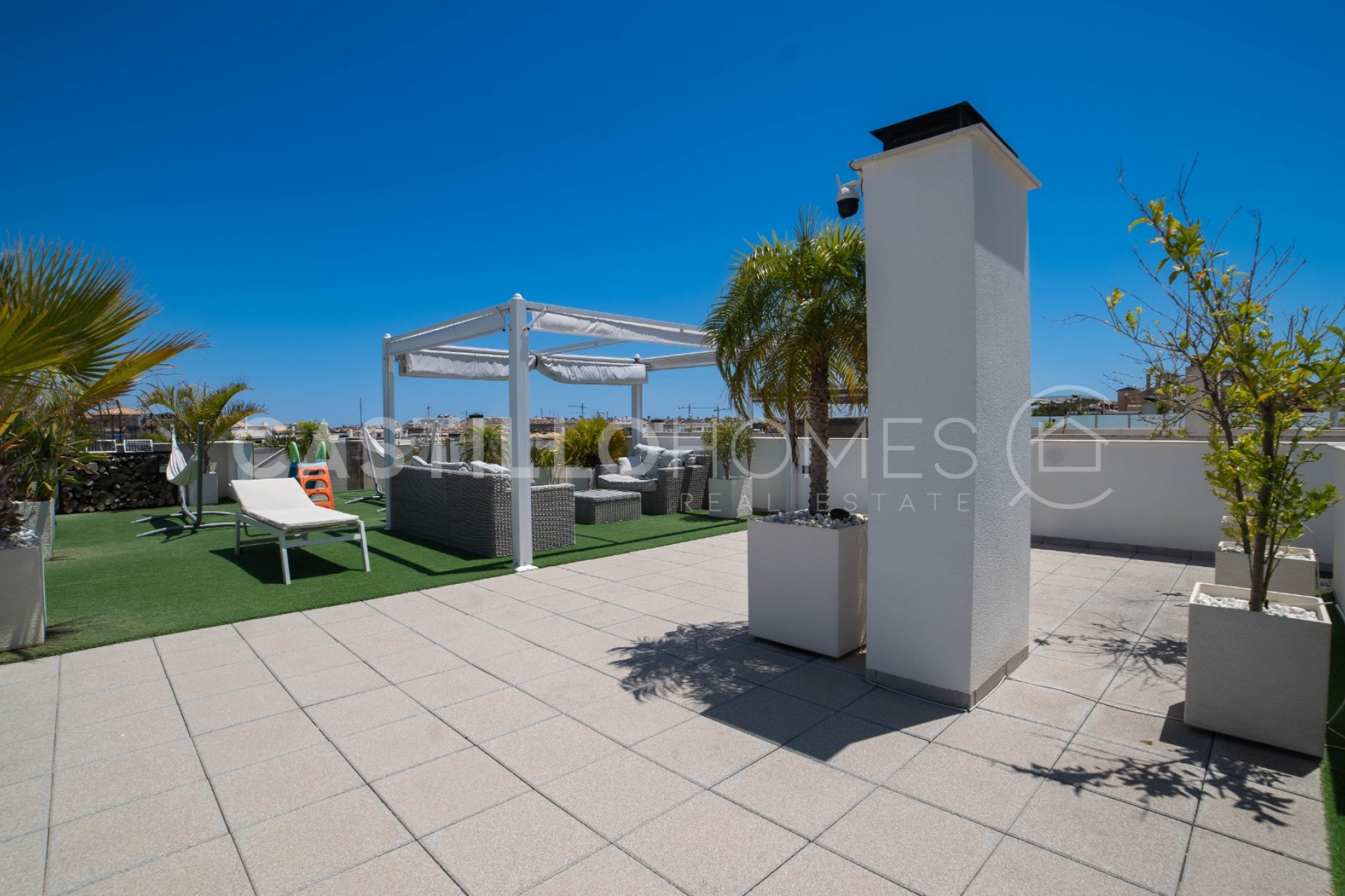 Wiederverkauf - Villa -
Orihuela Costa - Villamartín