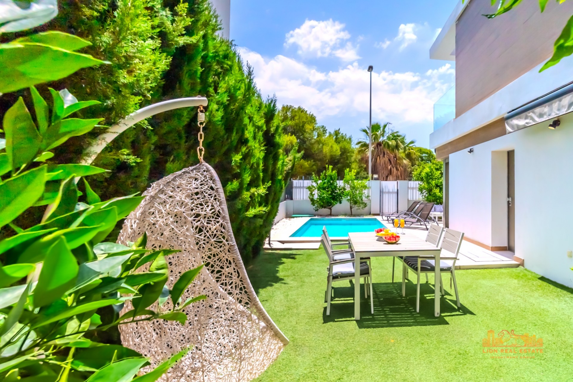 Wiederverkauf - Villa -
Orihuela Costa - Villamartín