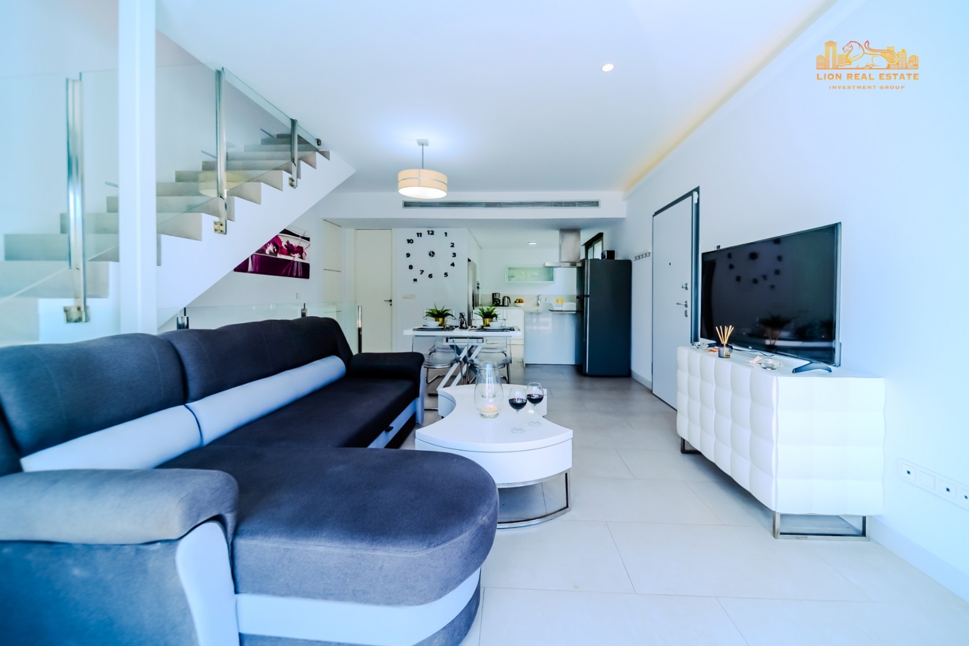 Wiederverkauf - Villa -
Orihuela Costa - Villamartín