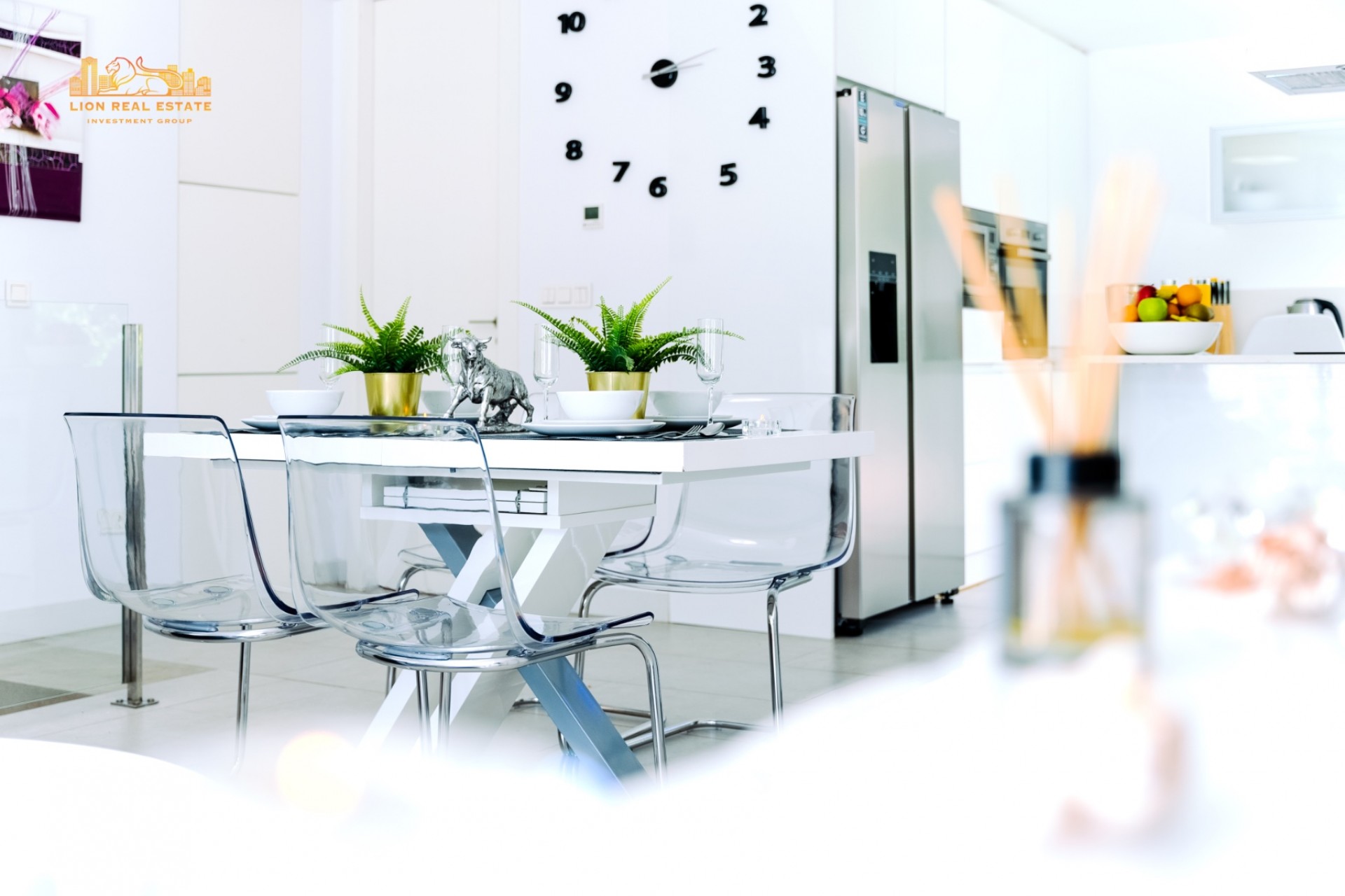 Wiederverkauf - Villa -
Orihuela Costa - Villamartín