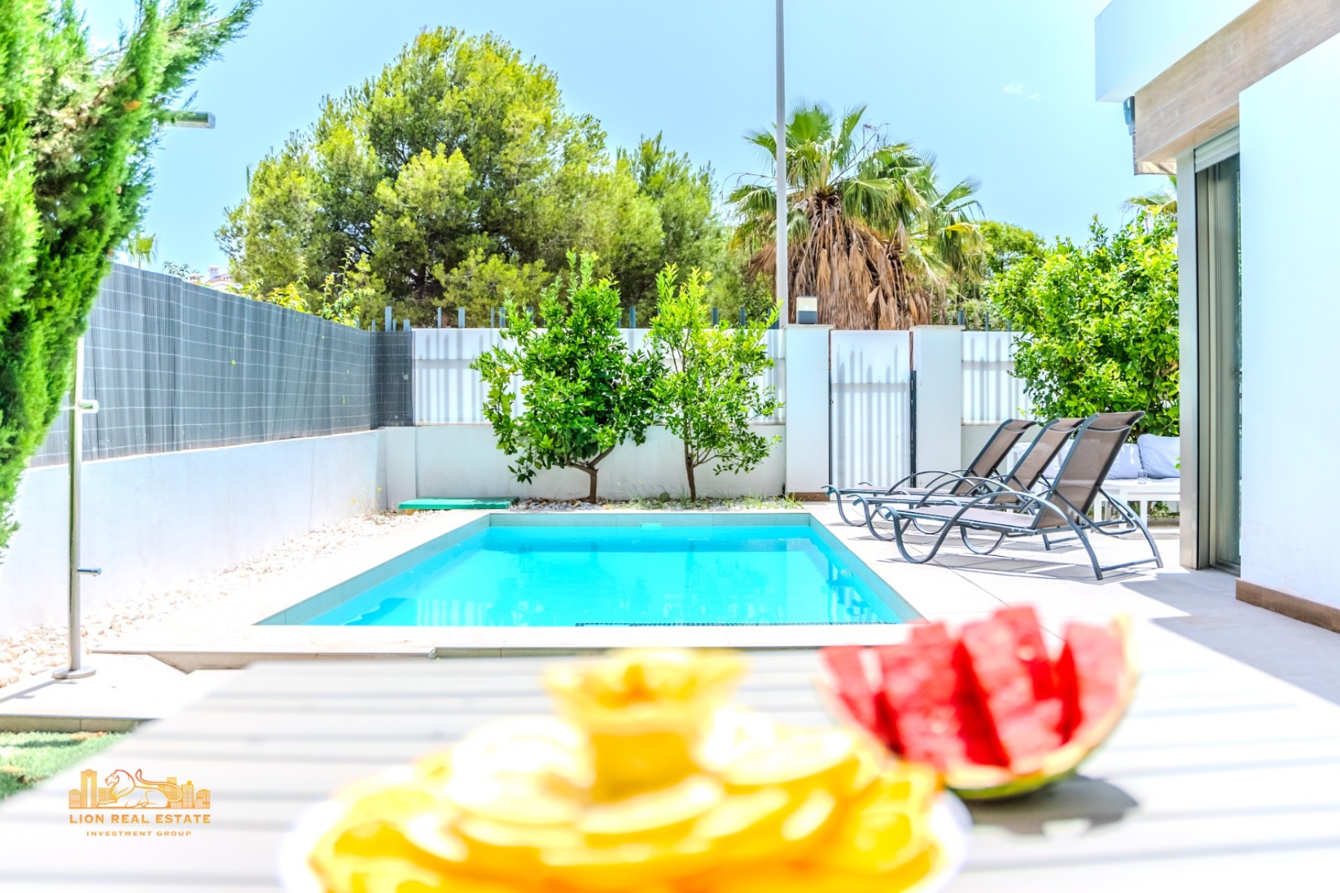 Wiederverkauf - Villa -
Orihuela Costa - Villamartín