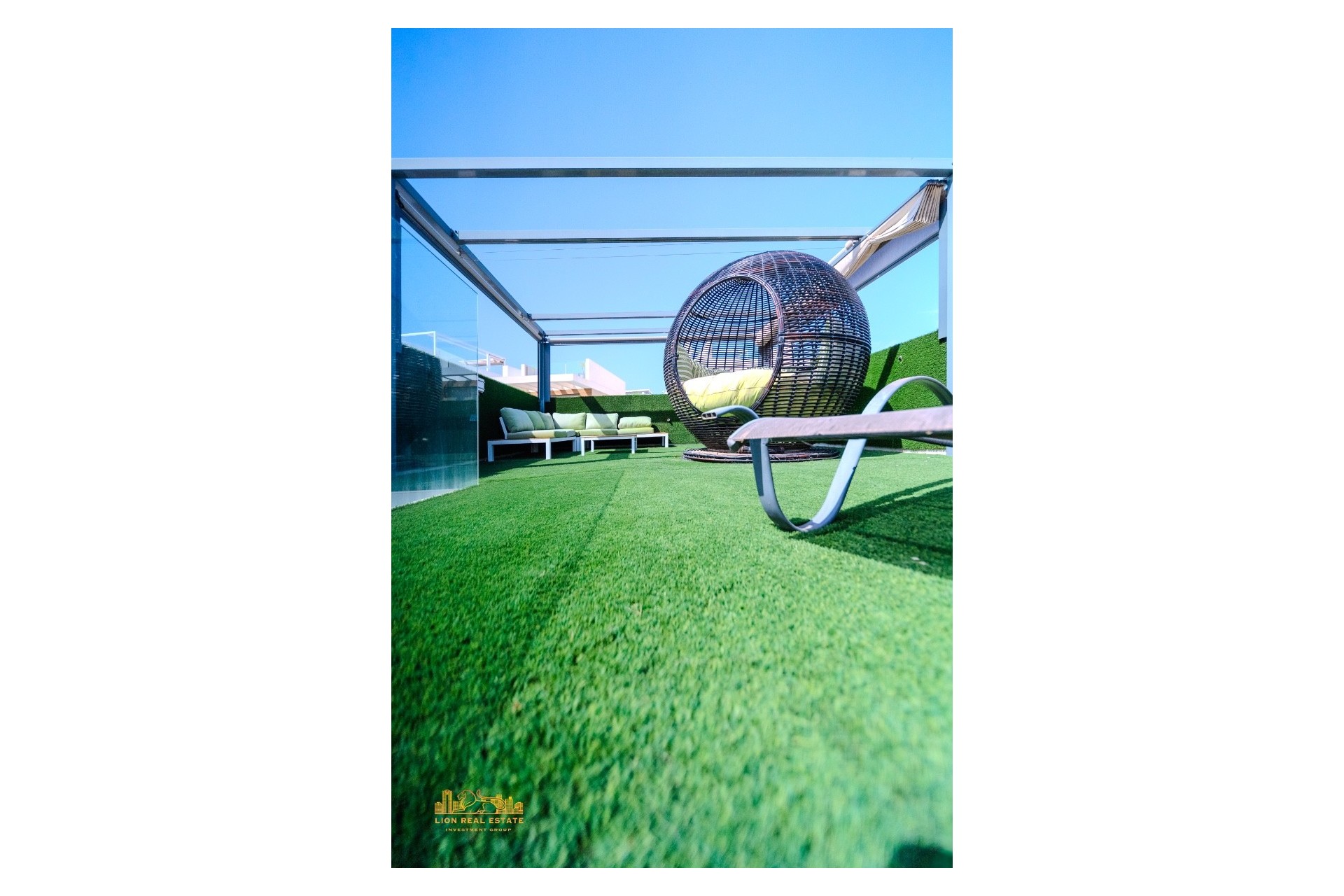 Wiederverkauf - Villa -
Orihuela Costa - Villamartín