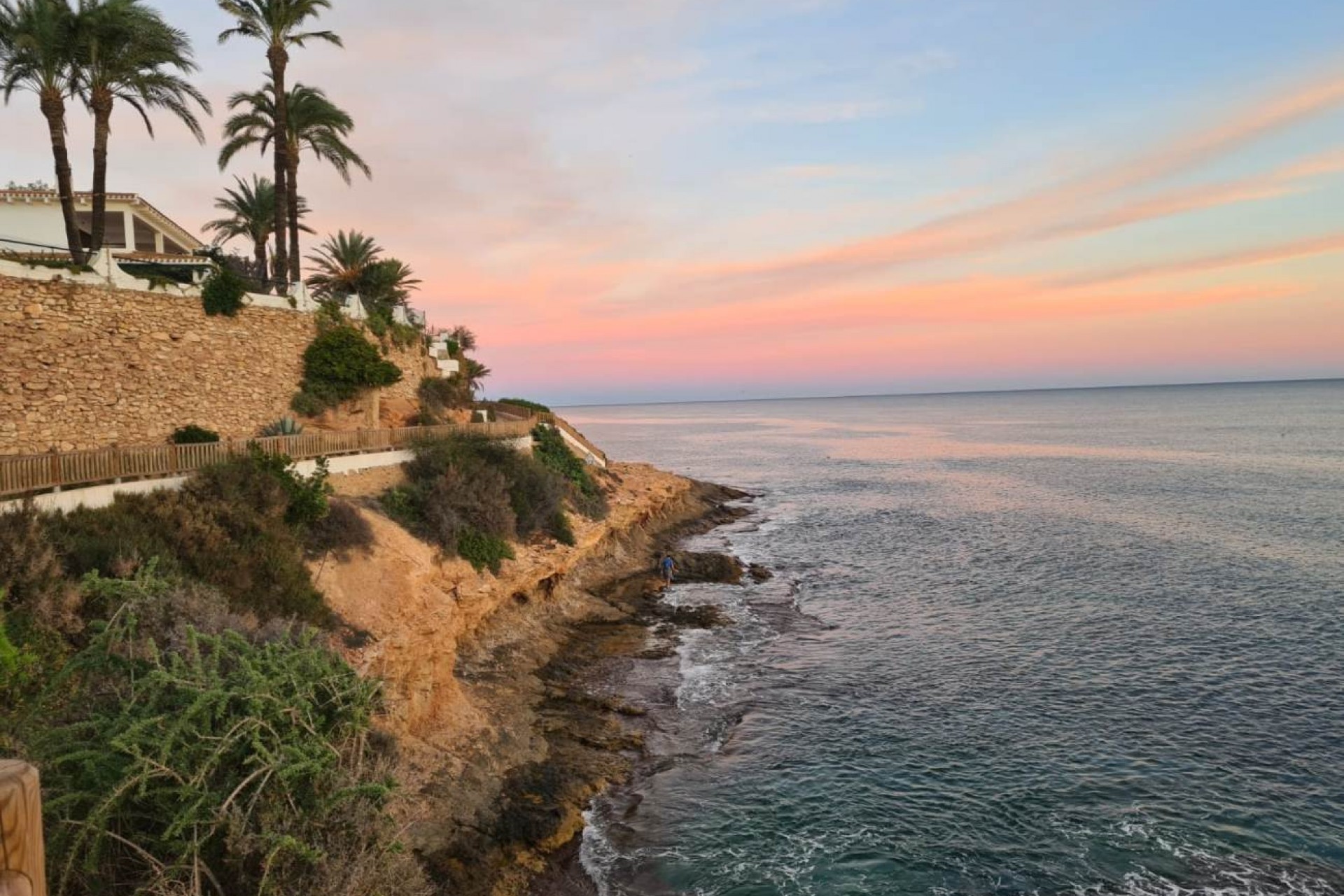 Wiederverkauf - Villa -
Orihuela Costa - Villamartín