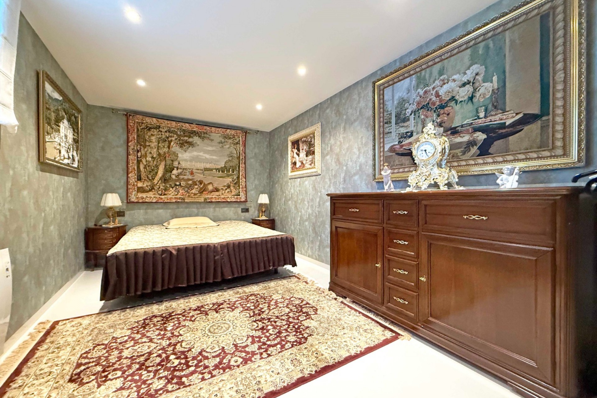 Wiederverkauf - Villa -
Orihuela Costa - Villamartín