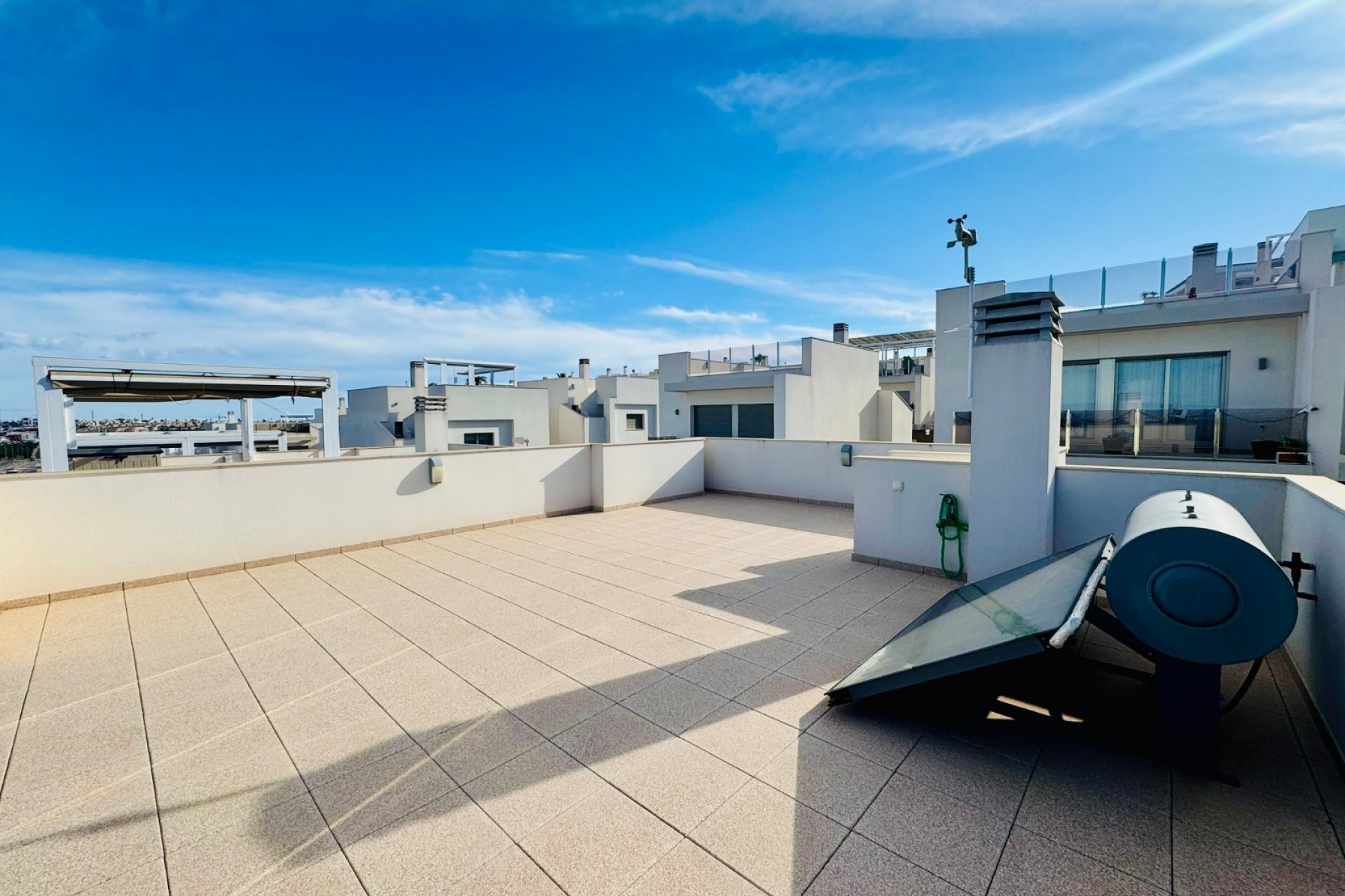 Wiederverkauf - Villa -
Orihuela Costa - Villamartín